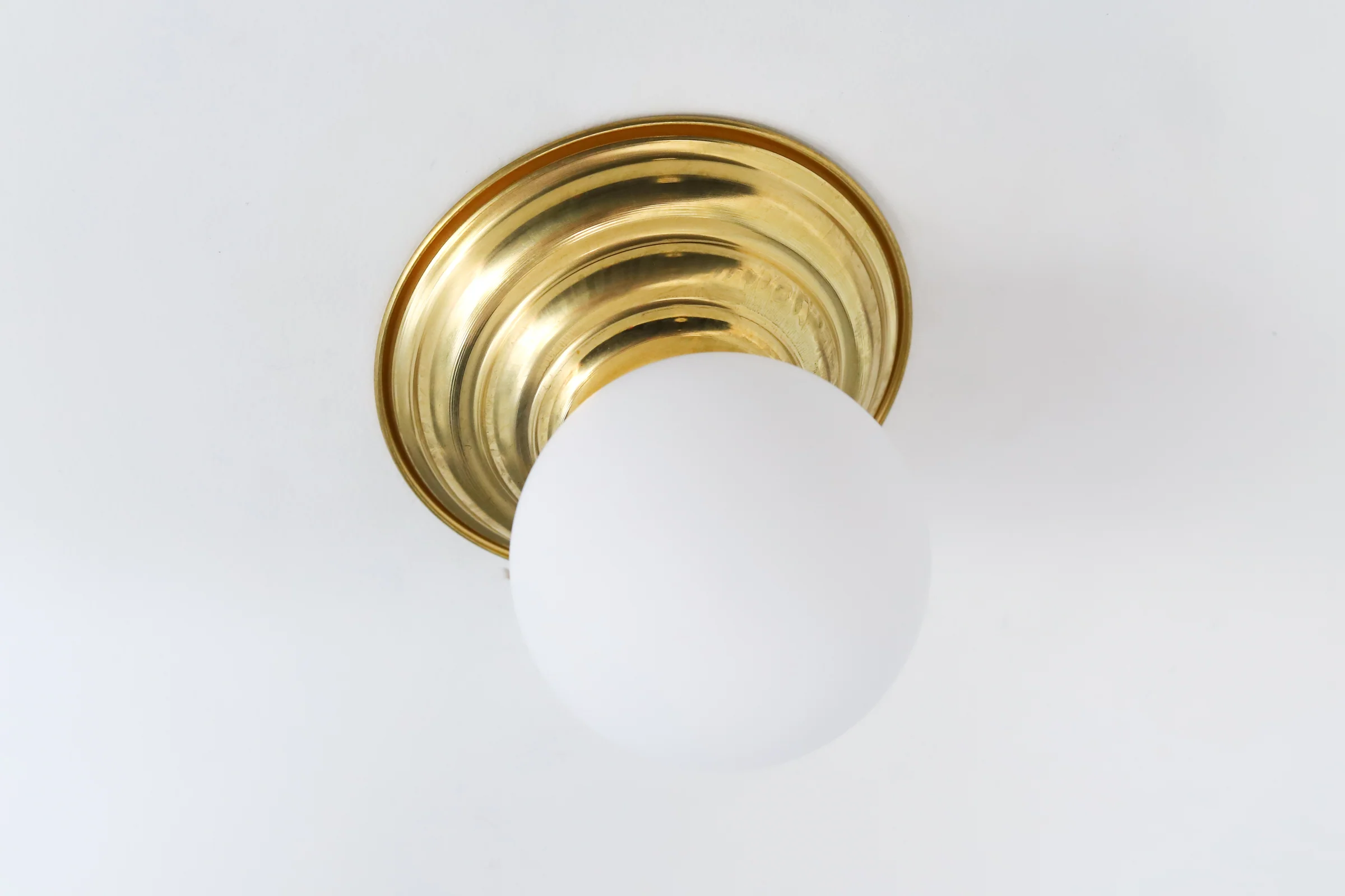 Abeille Sconce or Flushmount - Image 32