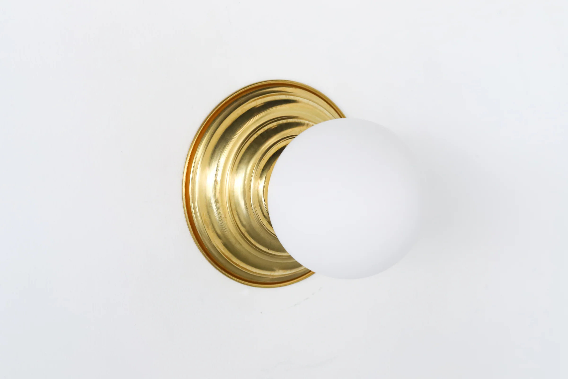 Abeille Sconce or Flushmount - Image 42