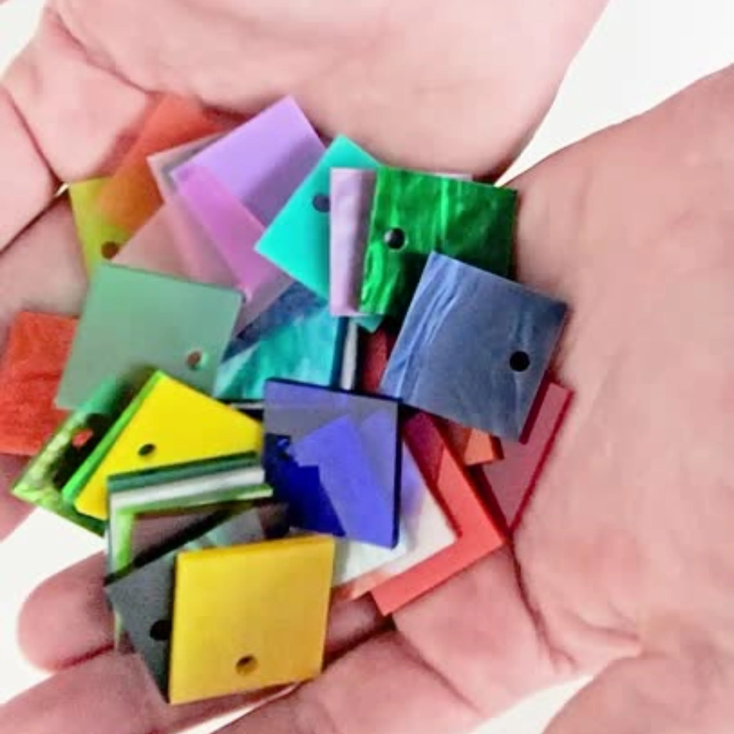 Acrylic Samples - Image 5