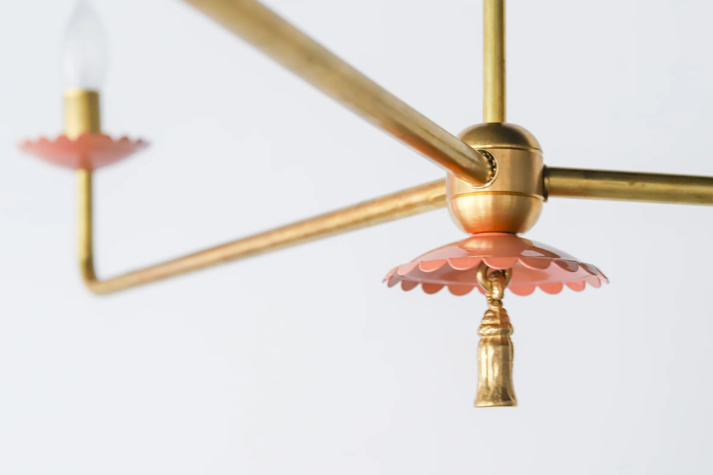 Adele Chandelier - Image 10