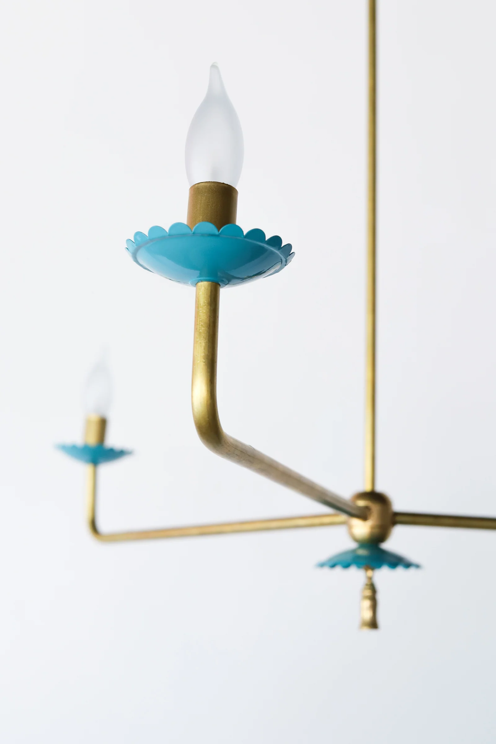 Adele Chandelier - Image 5
