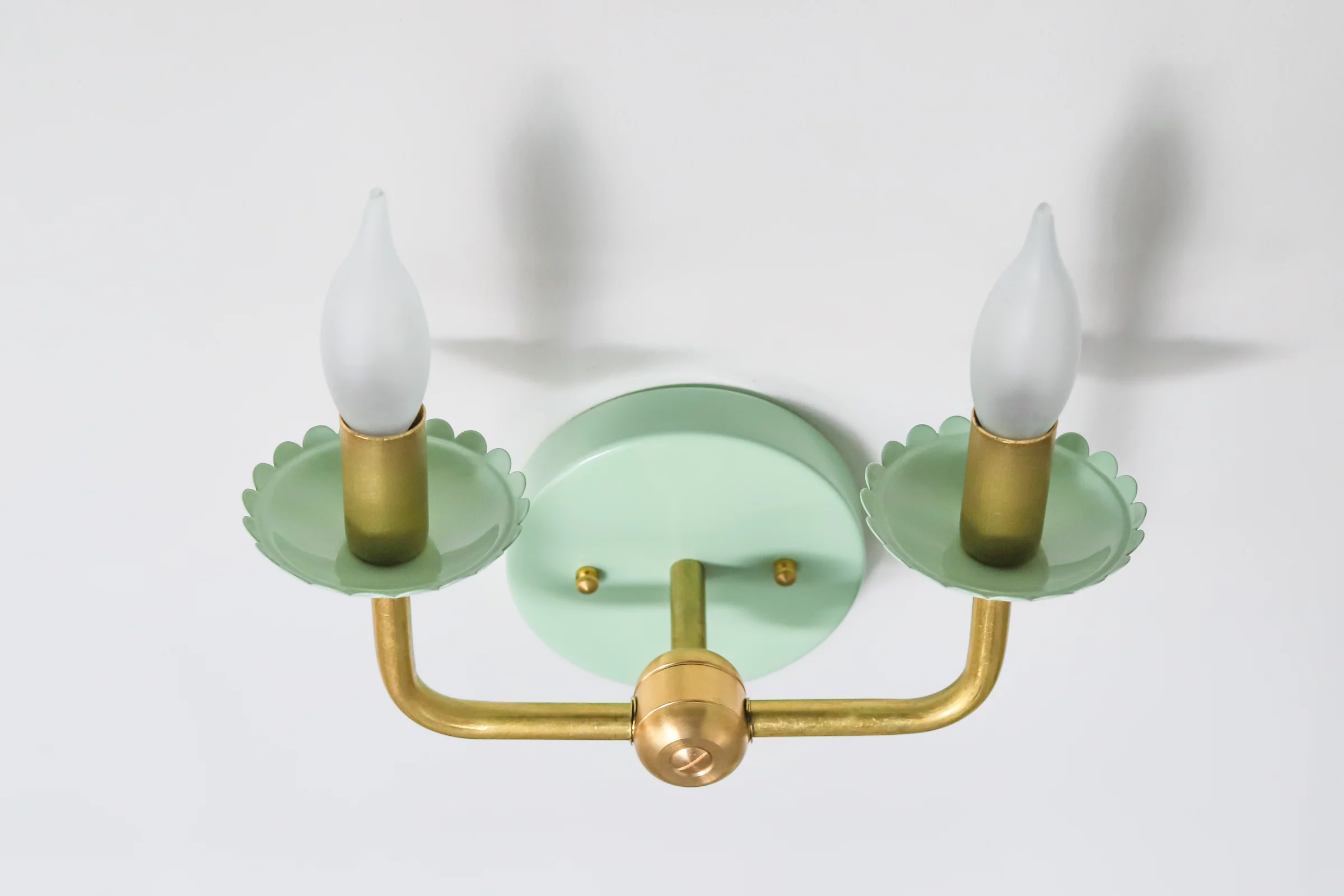 Adele Two Light Sconce - Image 23