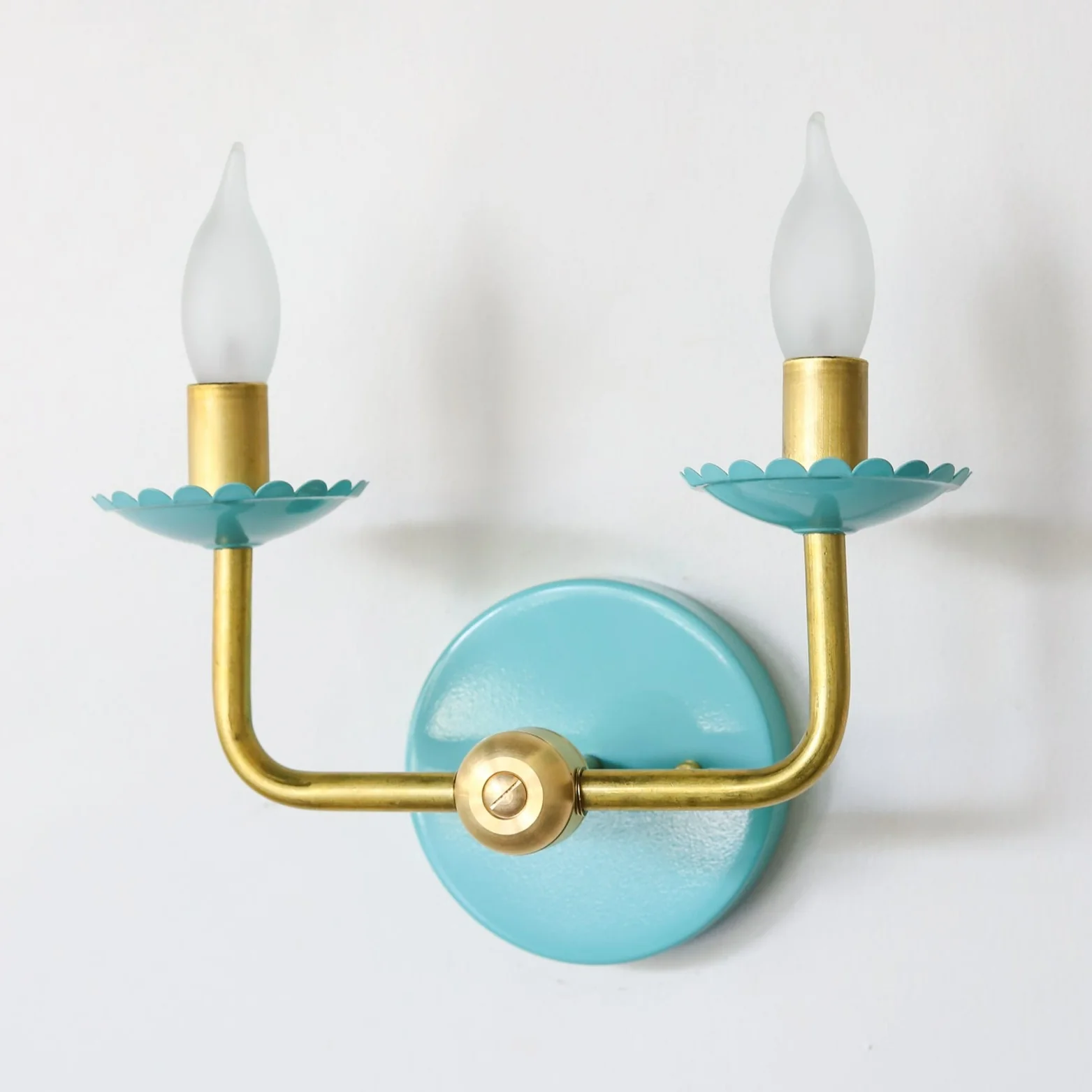 Adele Two Light Sconce - Image 24
