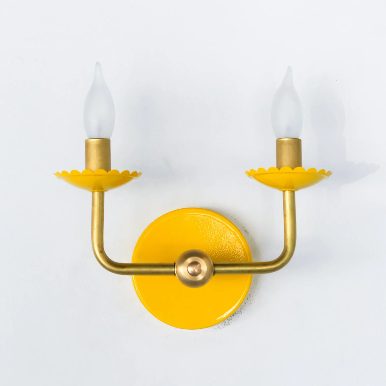Adele Two Light Sconce - Image 27