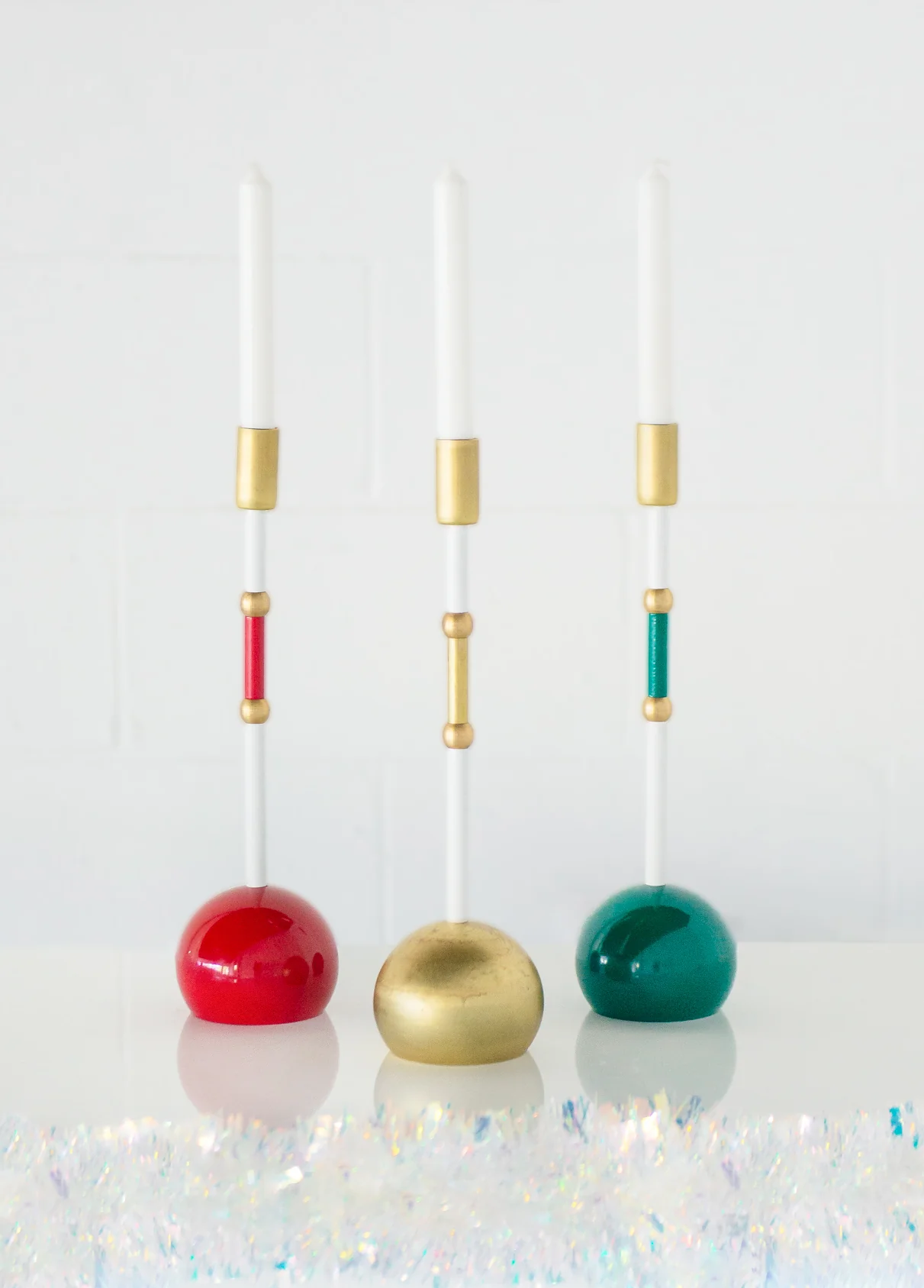 Angelina Candle Holder - Image 4