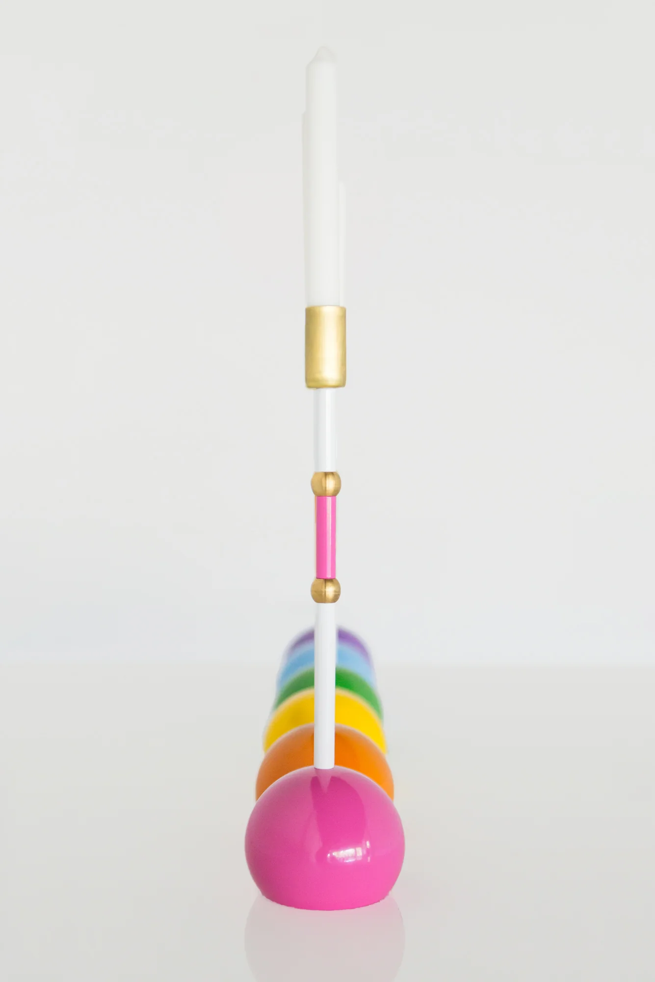 Angelina Candle Holder - Image 9