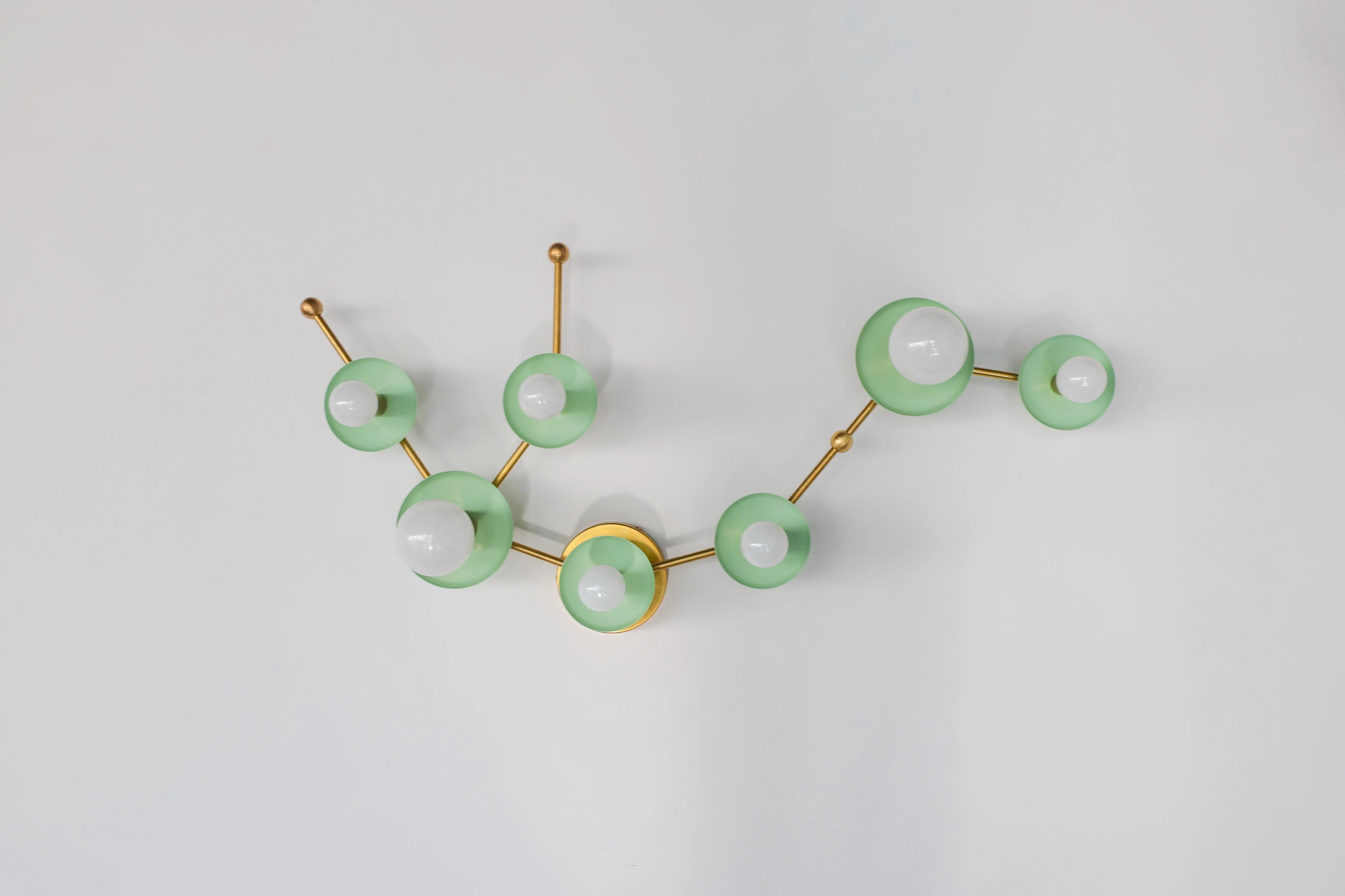 Aquarius Flushmount or Sconce - Image 18