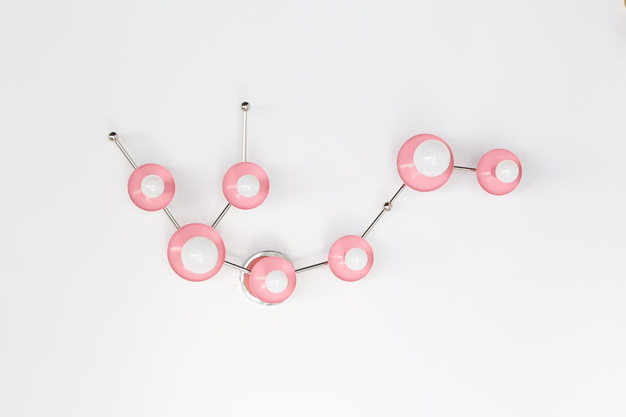 Aquarius Flushmount or Sconce - Image 22