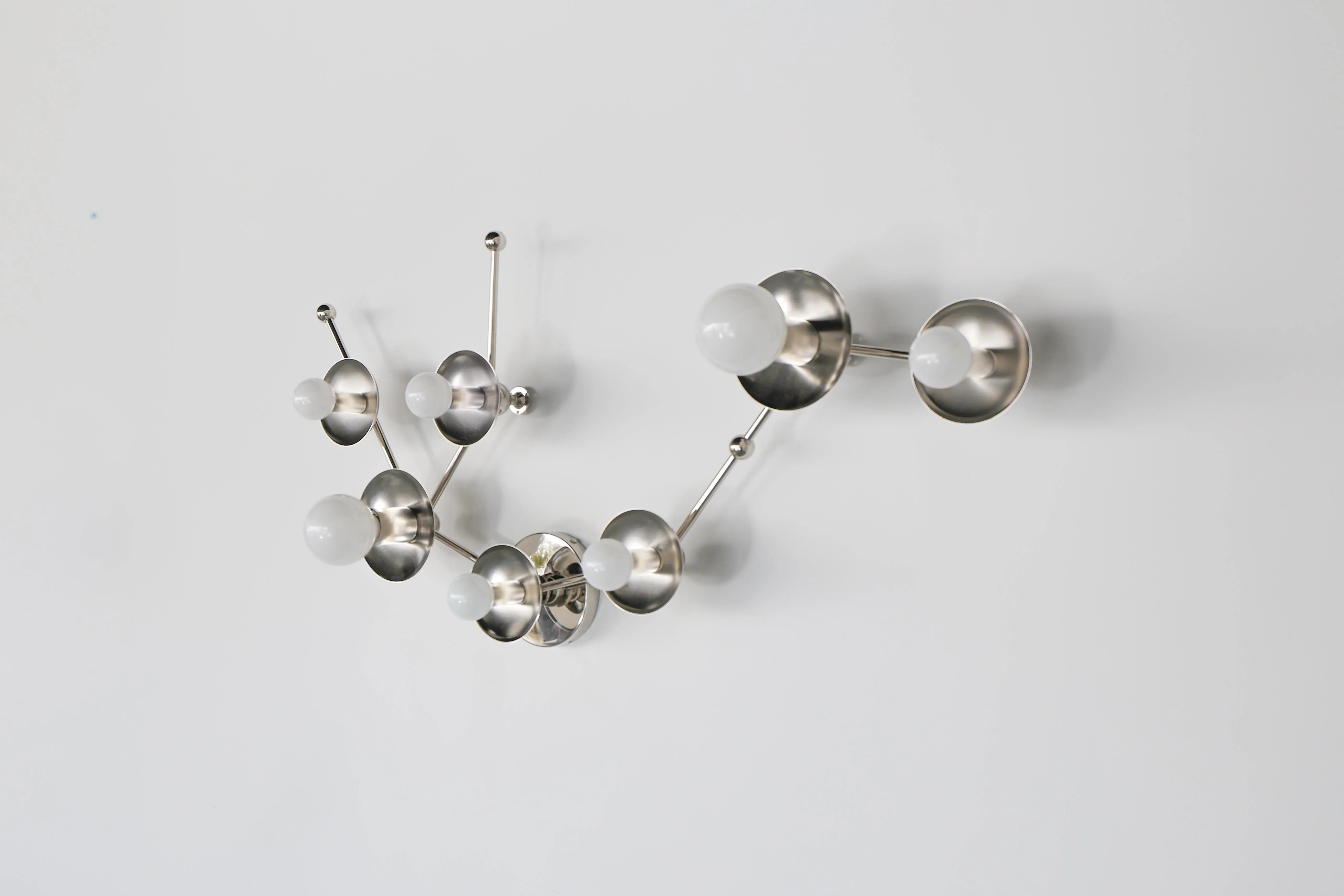 Aquarius Flushmount or Sconce - Image 29