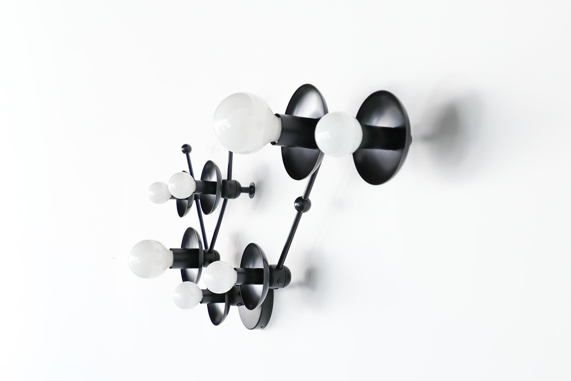 Aquarius Flushmount or Sconce - Image 30