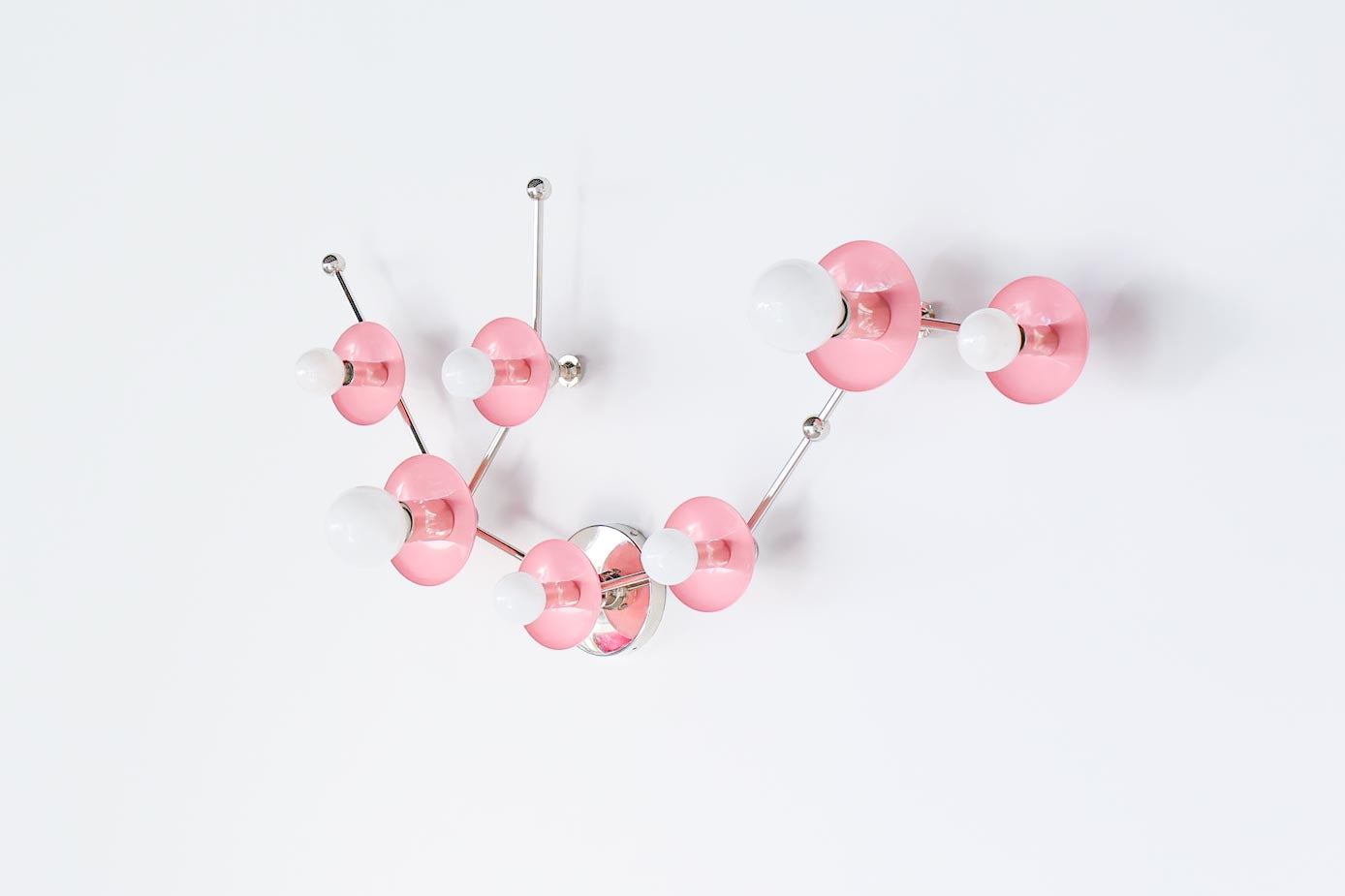 Aquarius Flushmount or Sconce - Image 32