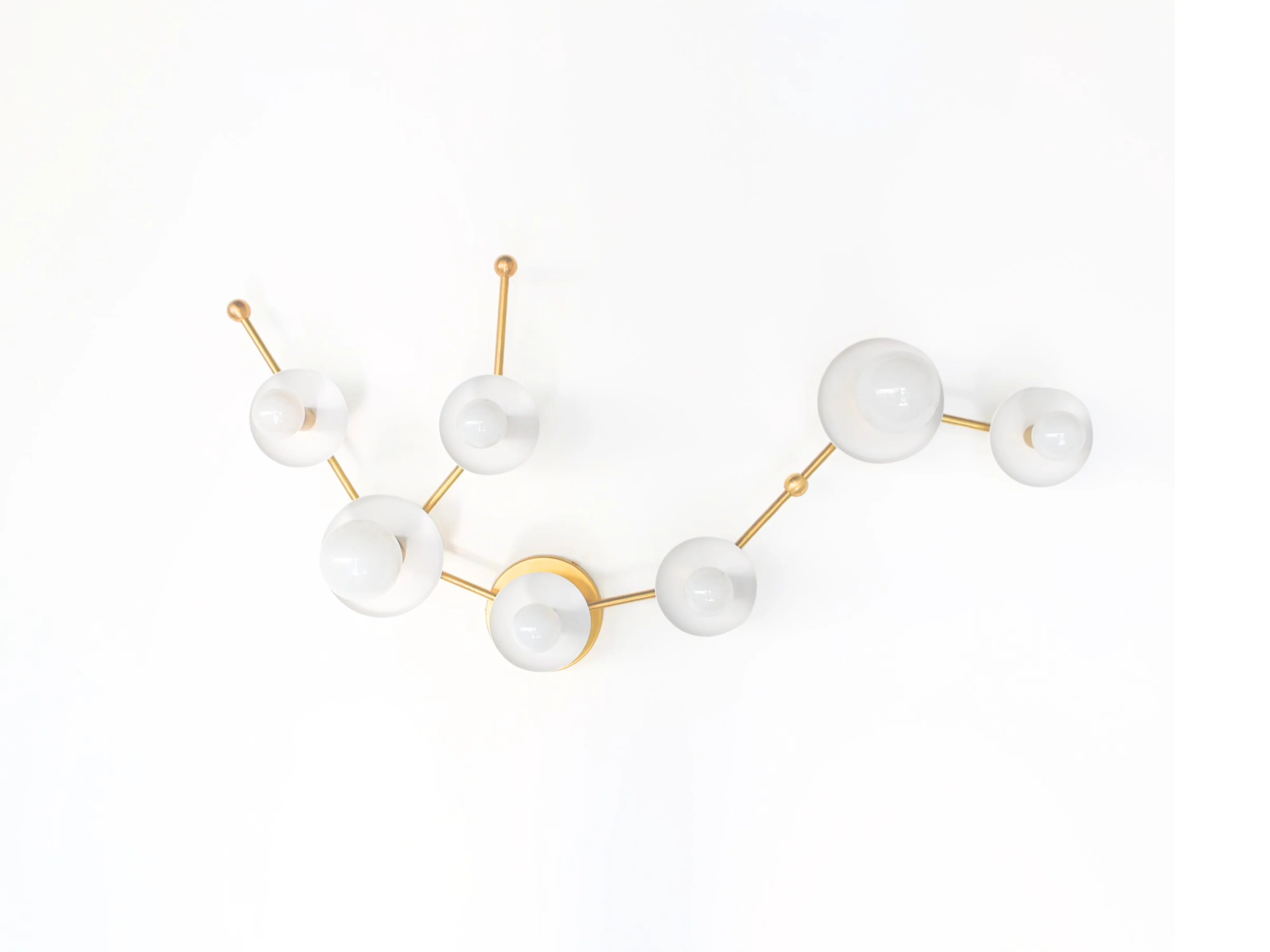 Aquarius Flushmount or Sconce - Image 33