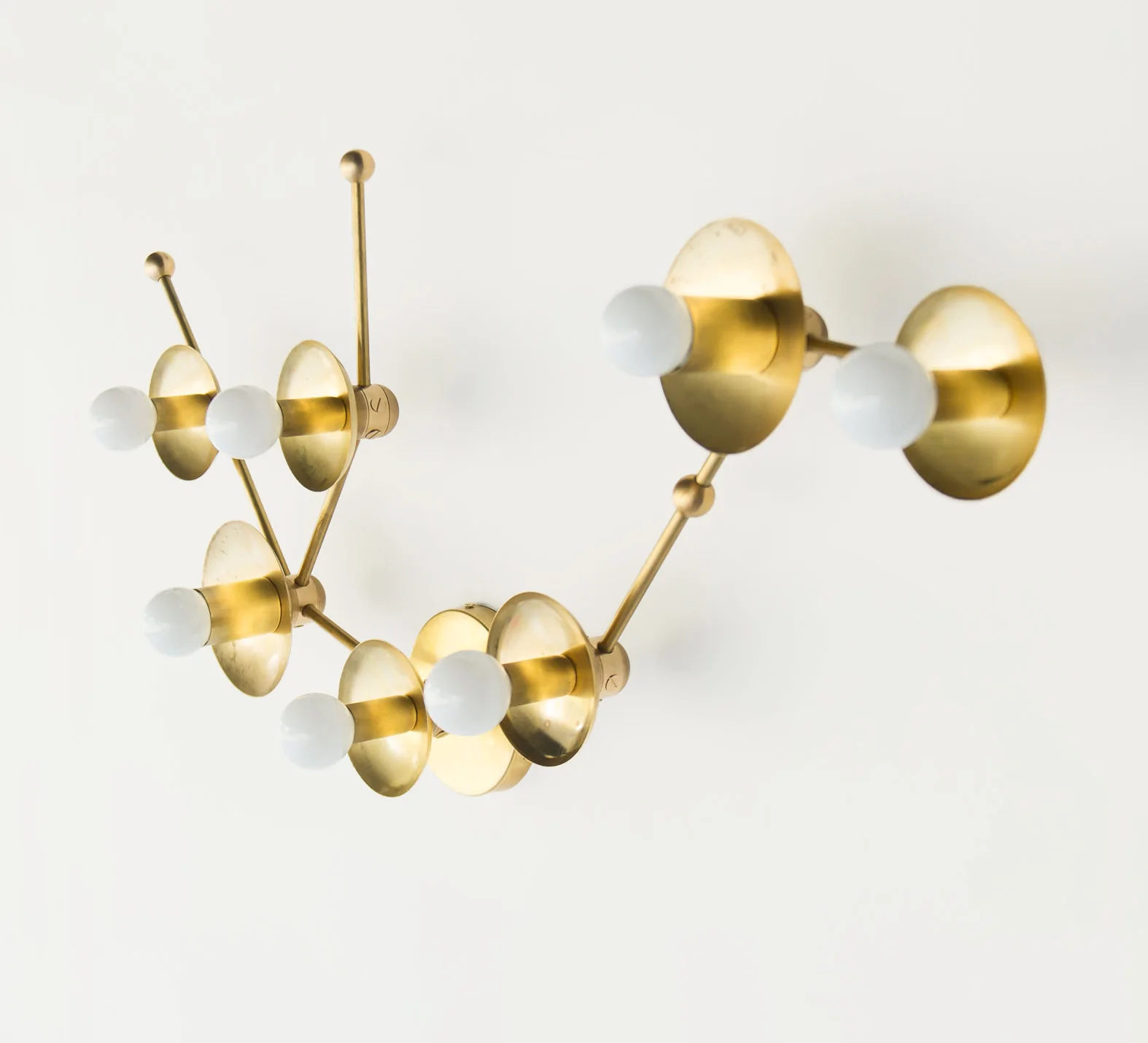 Aquarius Flushmount or Sconce - Image 35