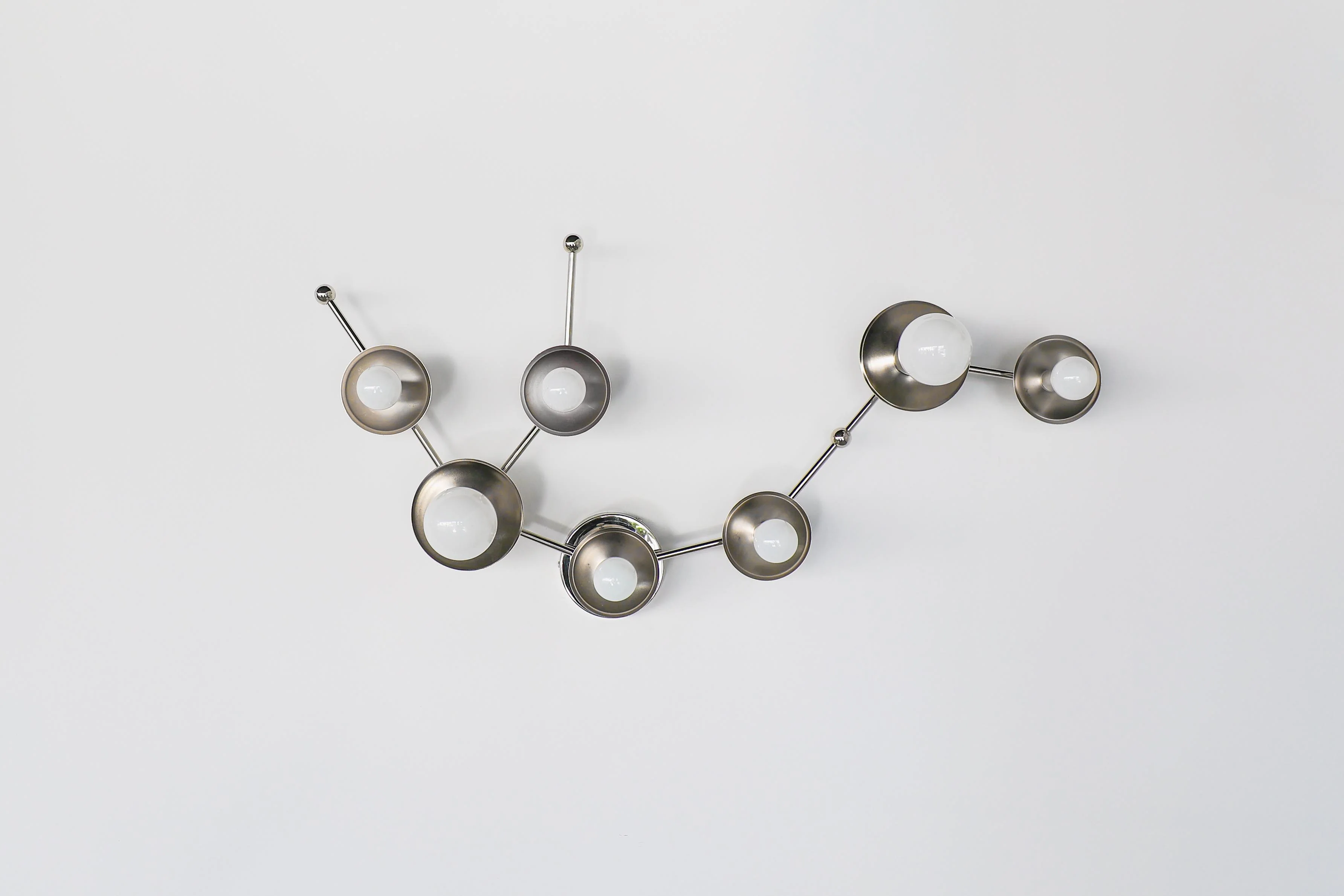 Aquarius Flushmount or Sconce - Image 38