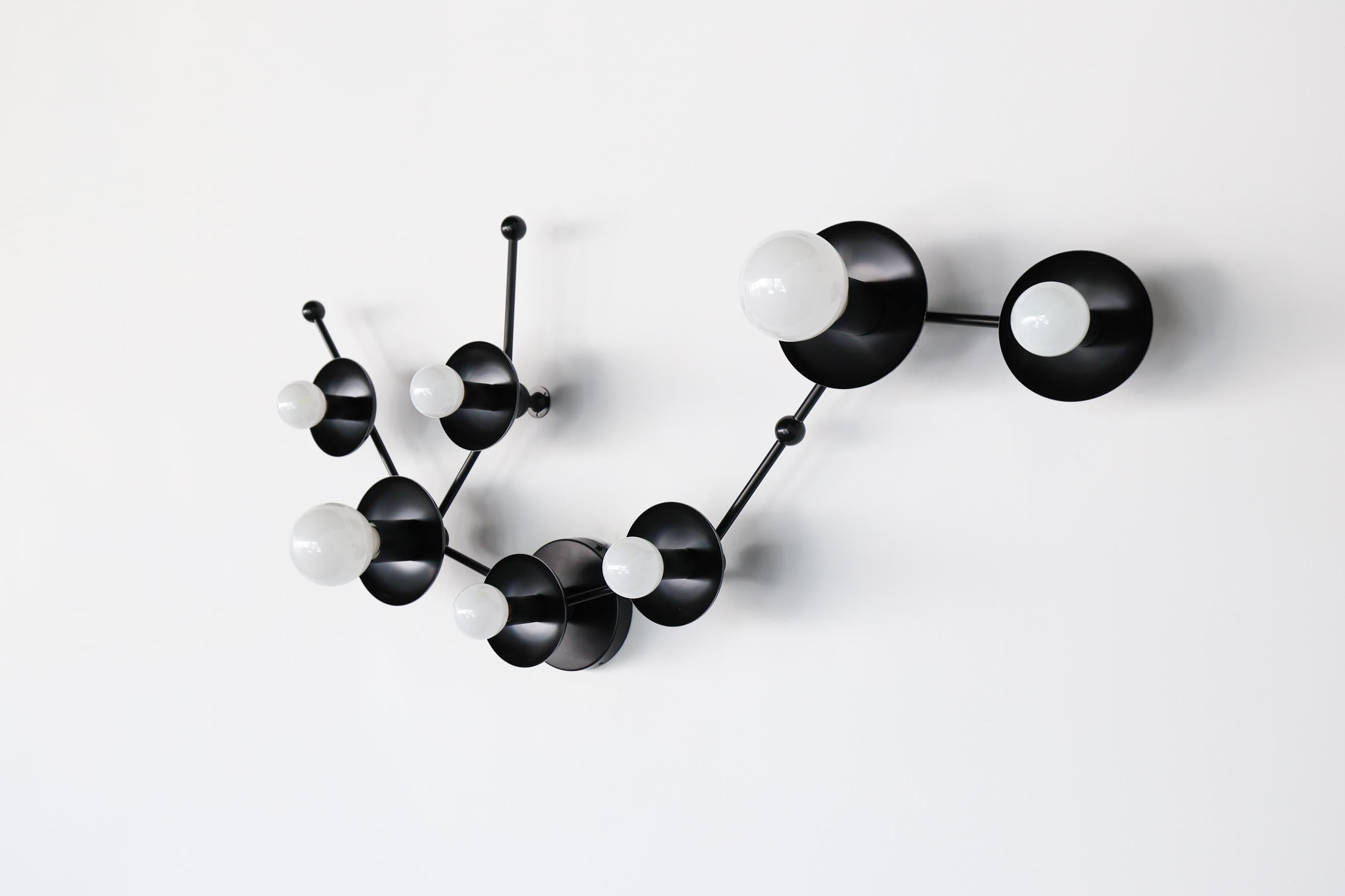 Aquarius Flushmount or Sconce - Image 39