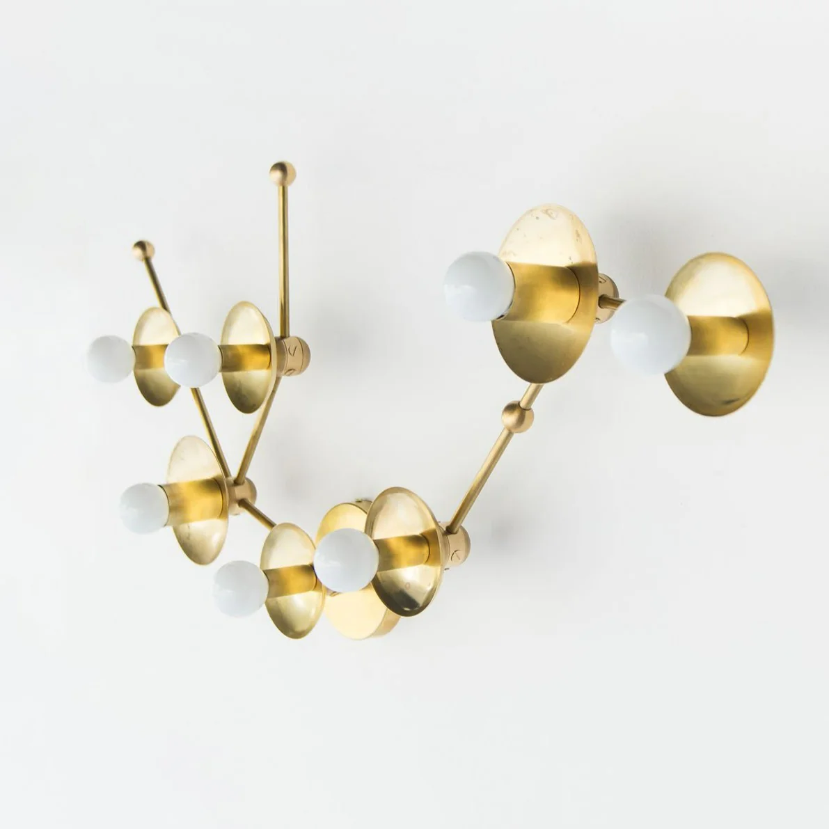 Aquarius Flushmount or Sconce - Image 40