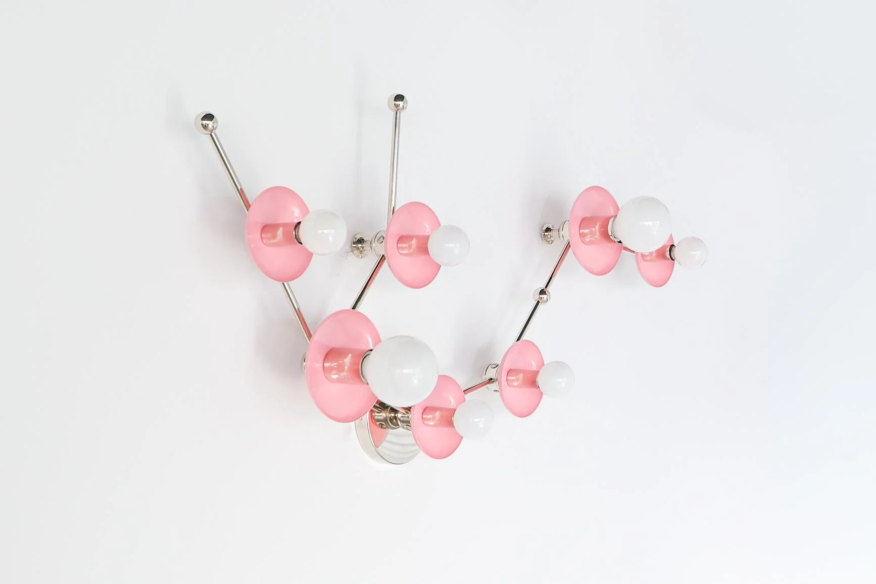 Aquarius Flushmount or Sconce - Image 43