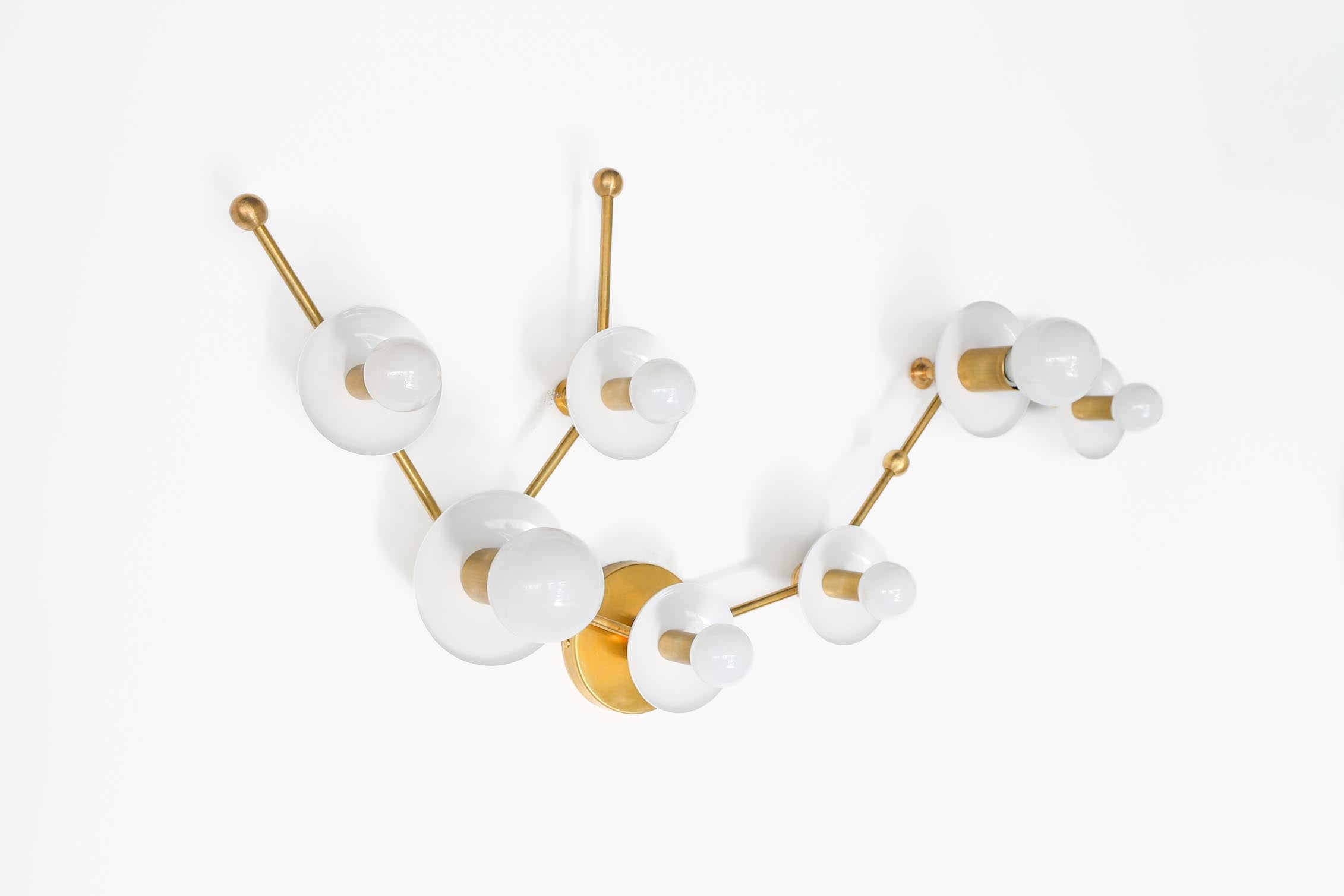 Aquarius Flushmount or Sconce - Image 44