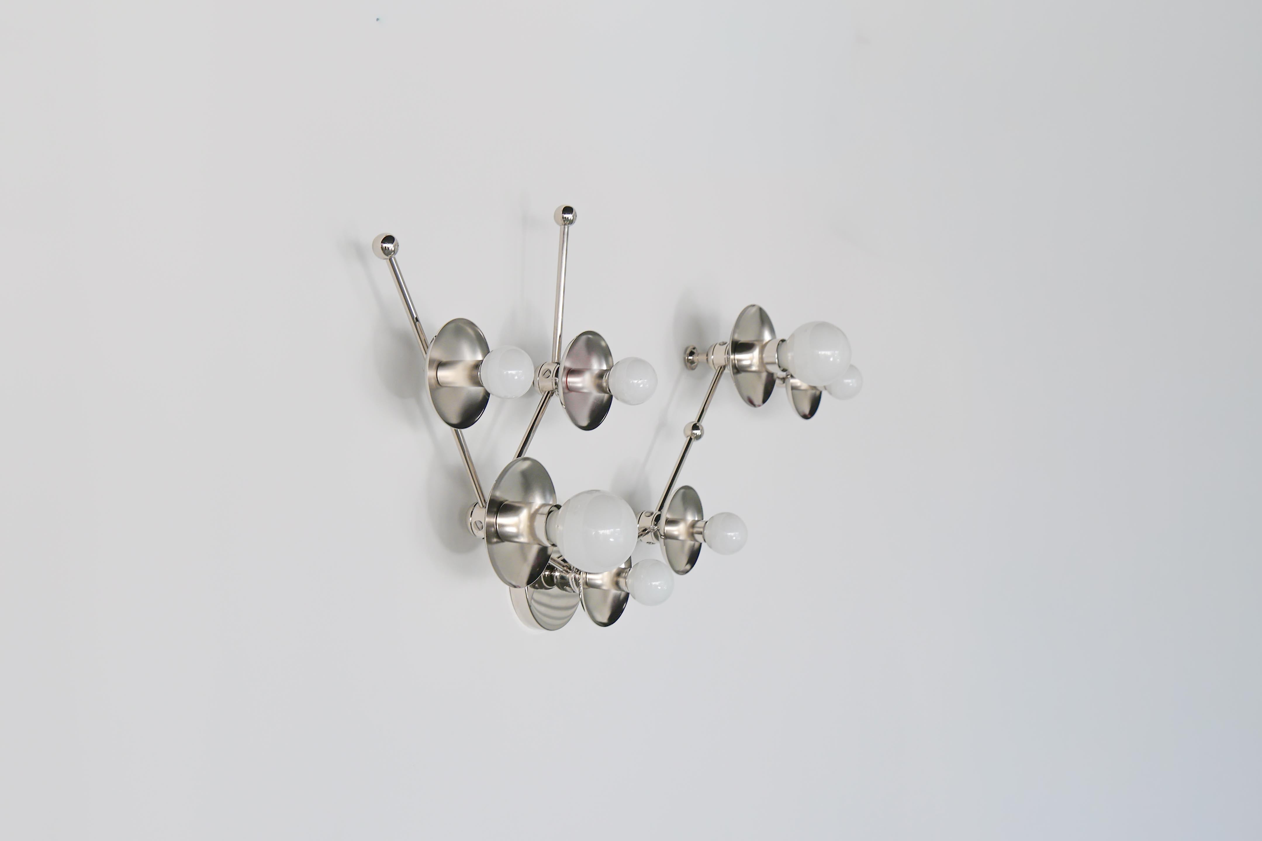 Aquarius Flushmount or Sconce - Image 48
