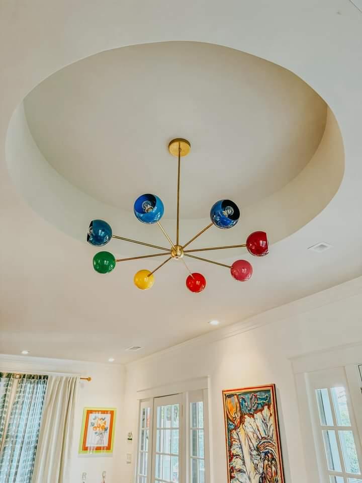 Arcenciel Chandelier - Image 10