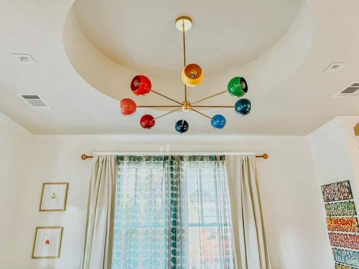 Arcenciel Chandelier - Image 17