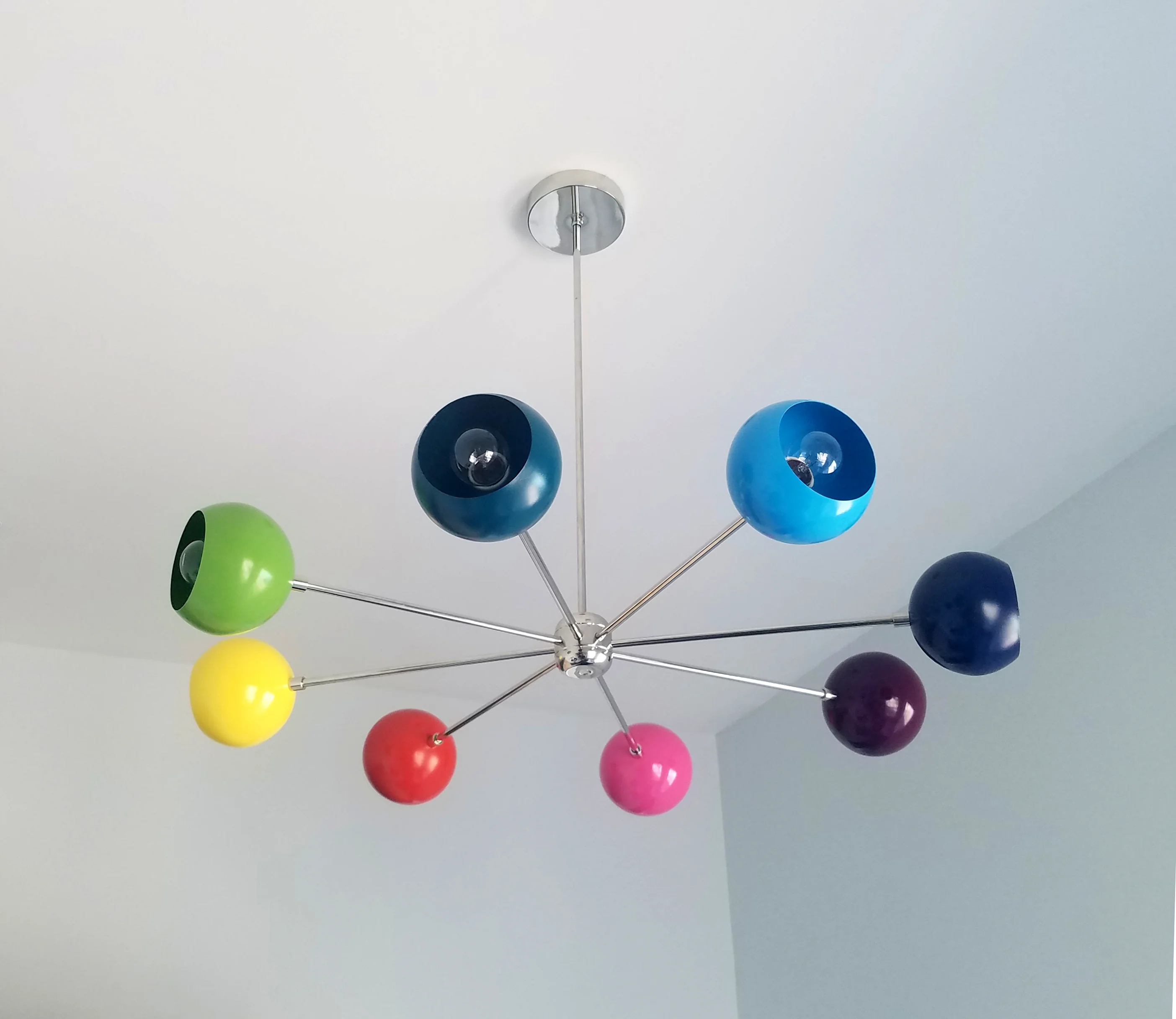 Arcenciel Chandelier - Image 21