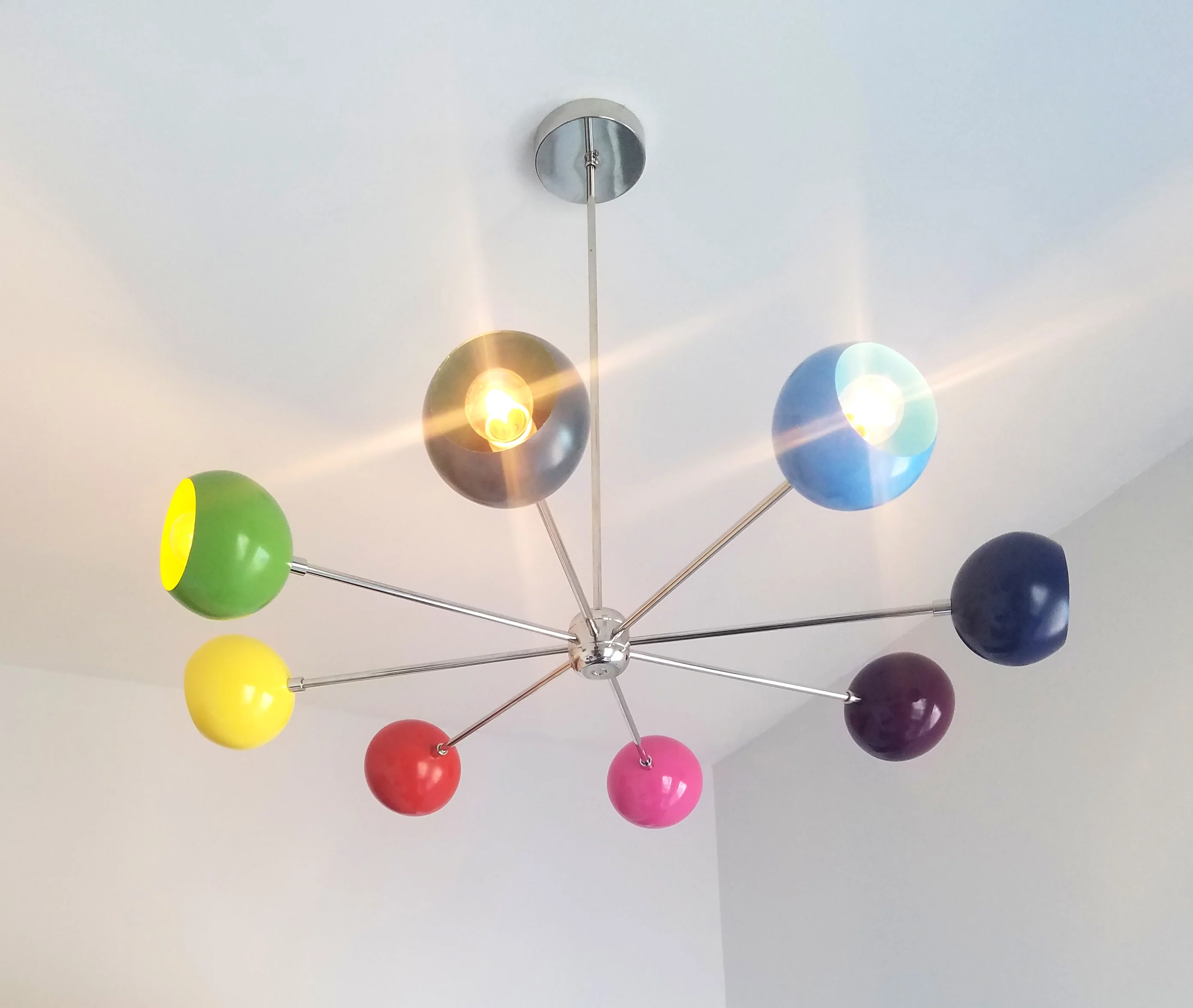 Arcenciel Chandelier - Image 23
