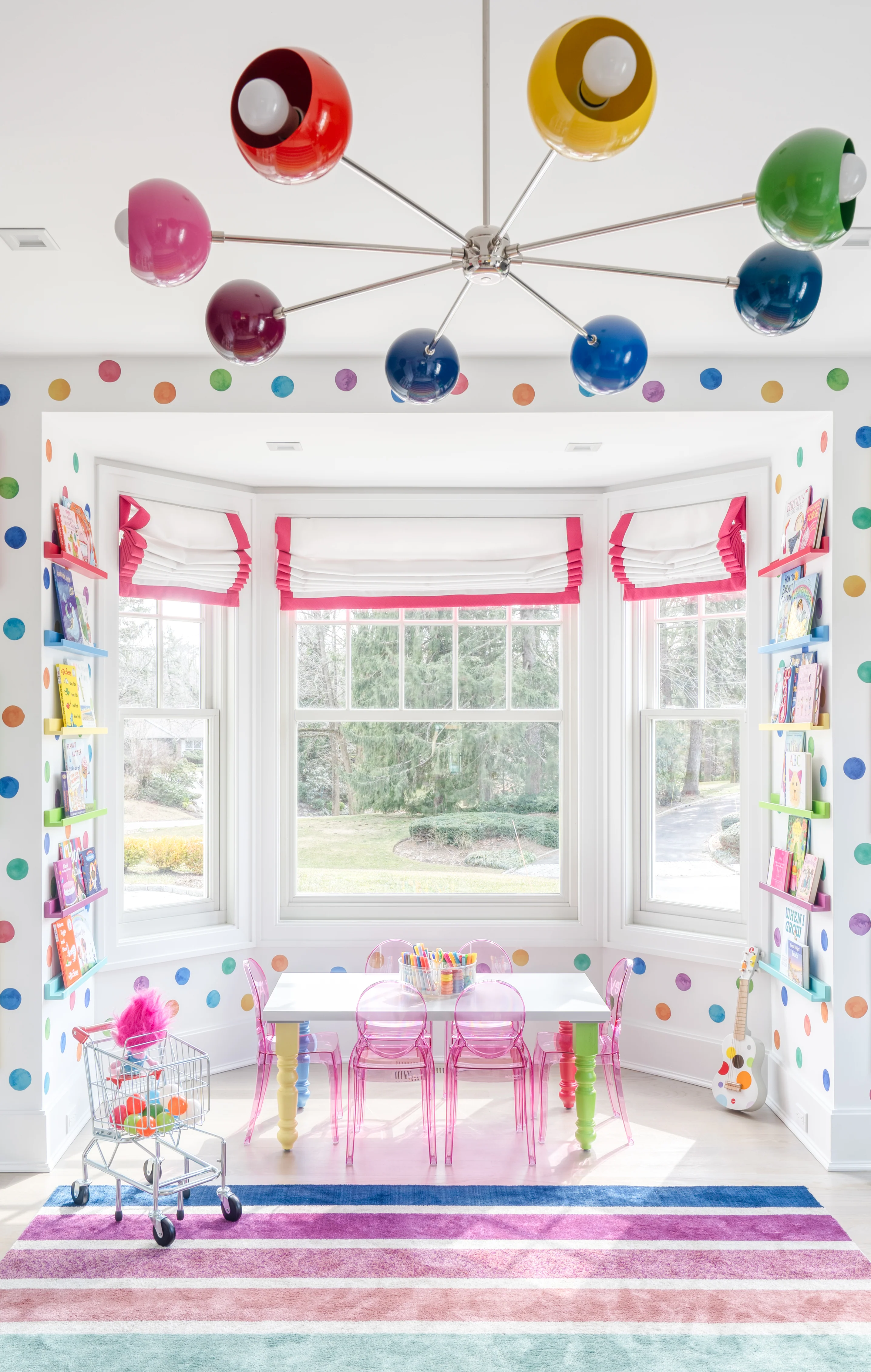 Arcenciel Chandelier - Image 9