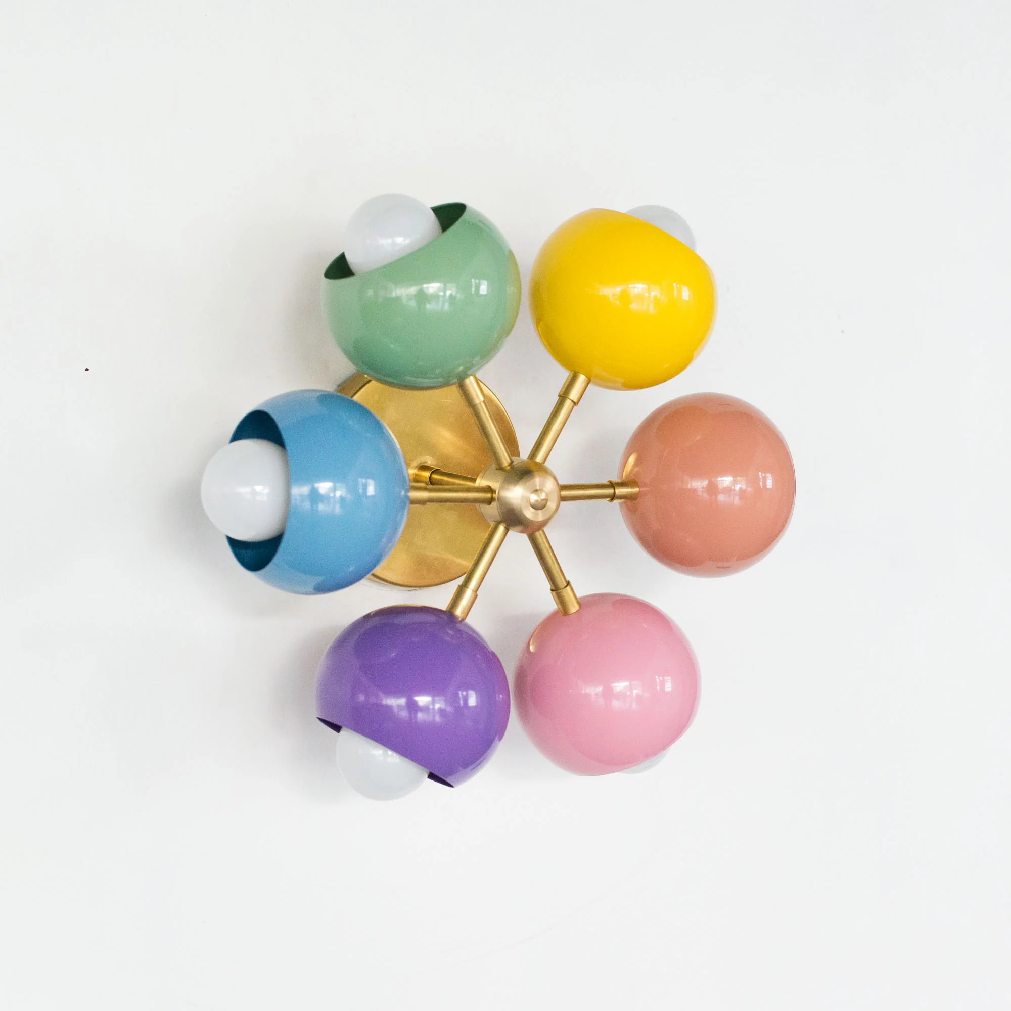 Pastel Arco - Image 10