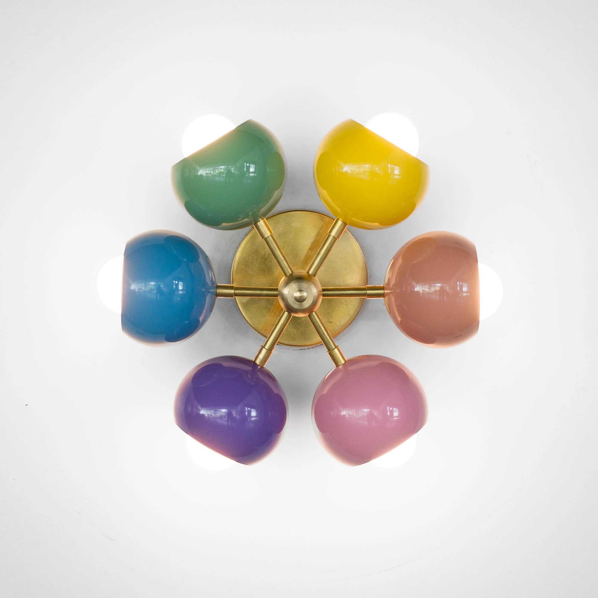 Pastel Arco - Image 16