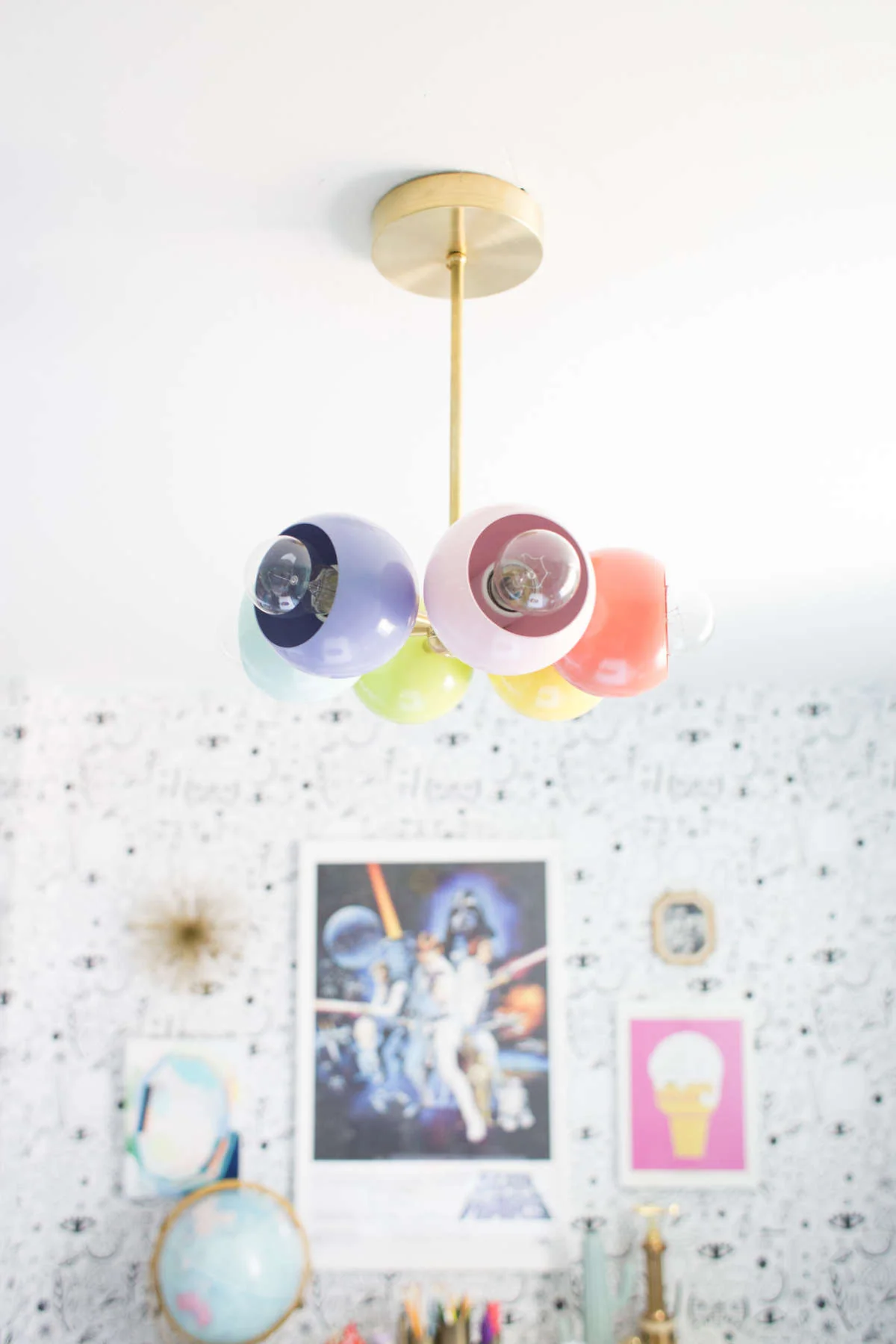 Pastel Arco - Image 5
