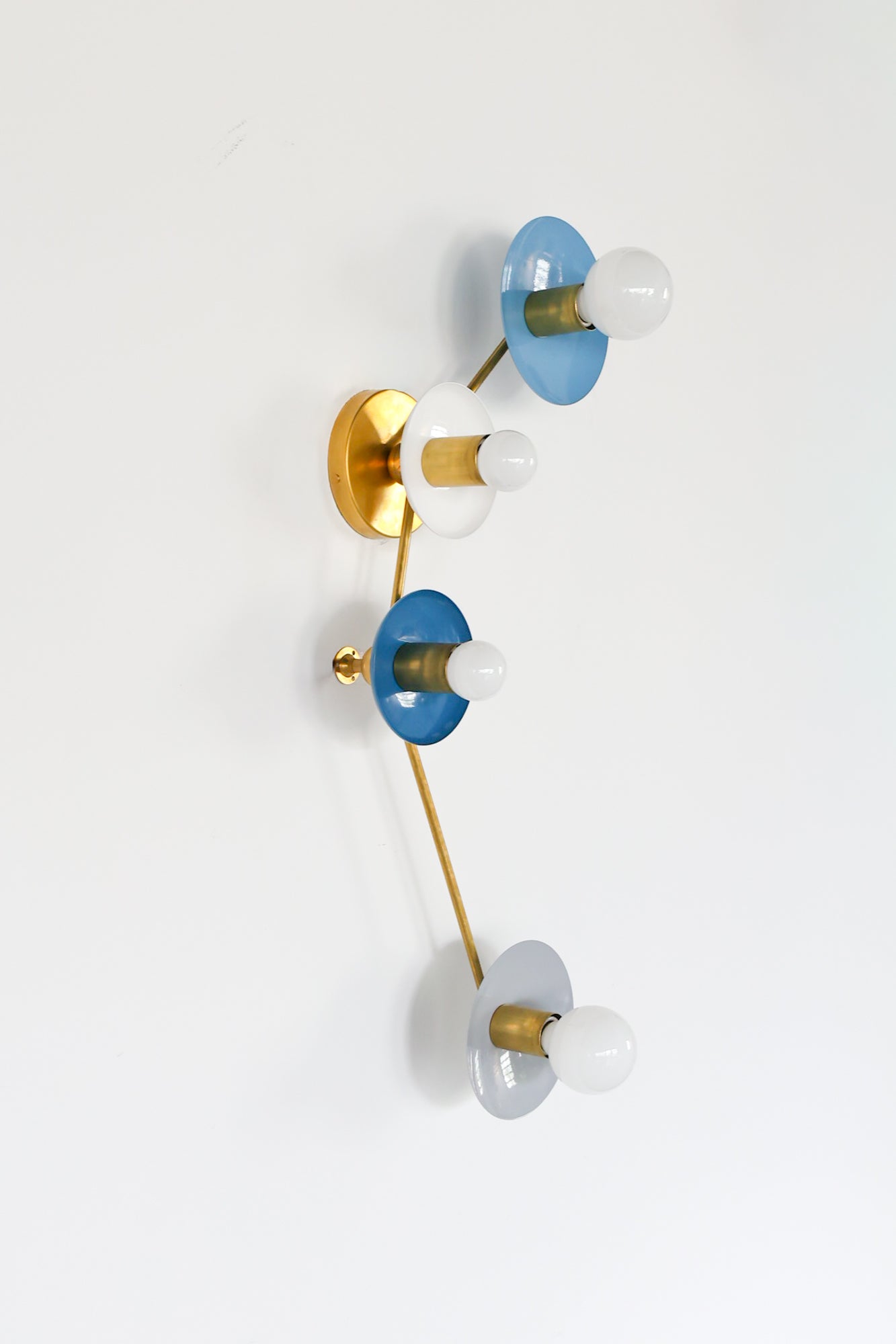 Aries Flushmount or Sconce - Image 43