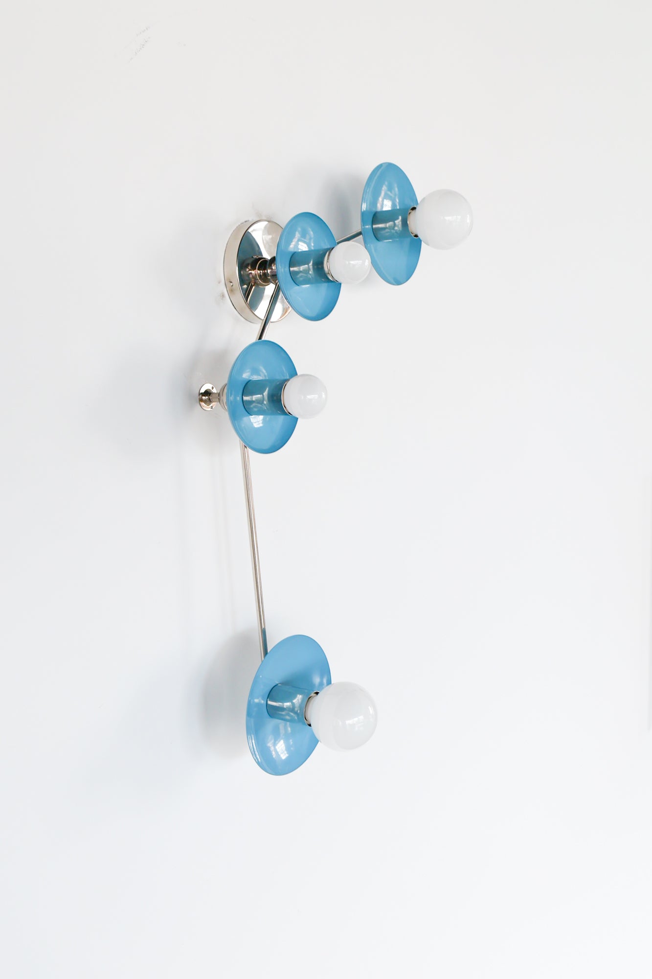 Aries Flushmount or Sconce - Image 45