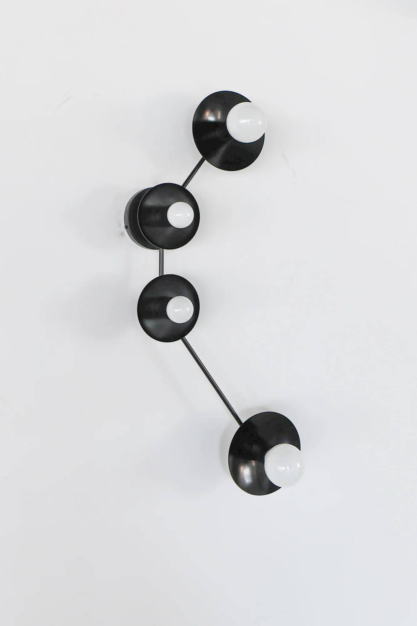 Aries Flushmount or Sconce - Image 47