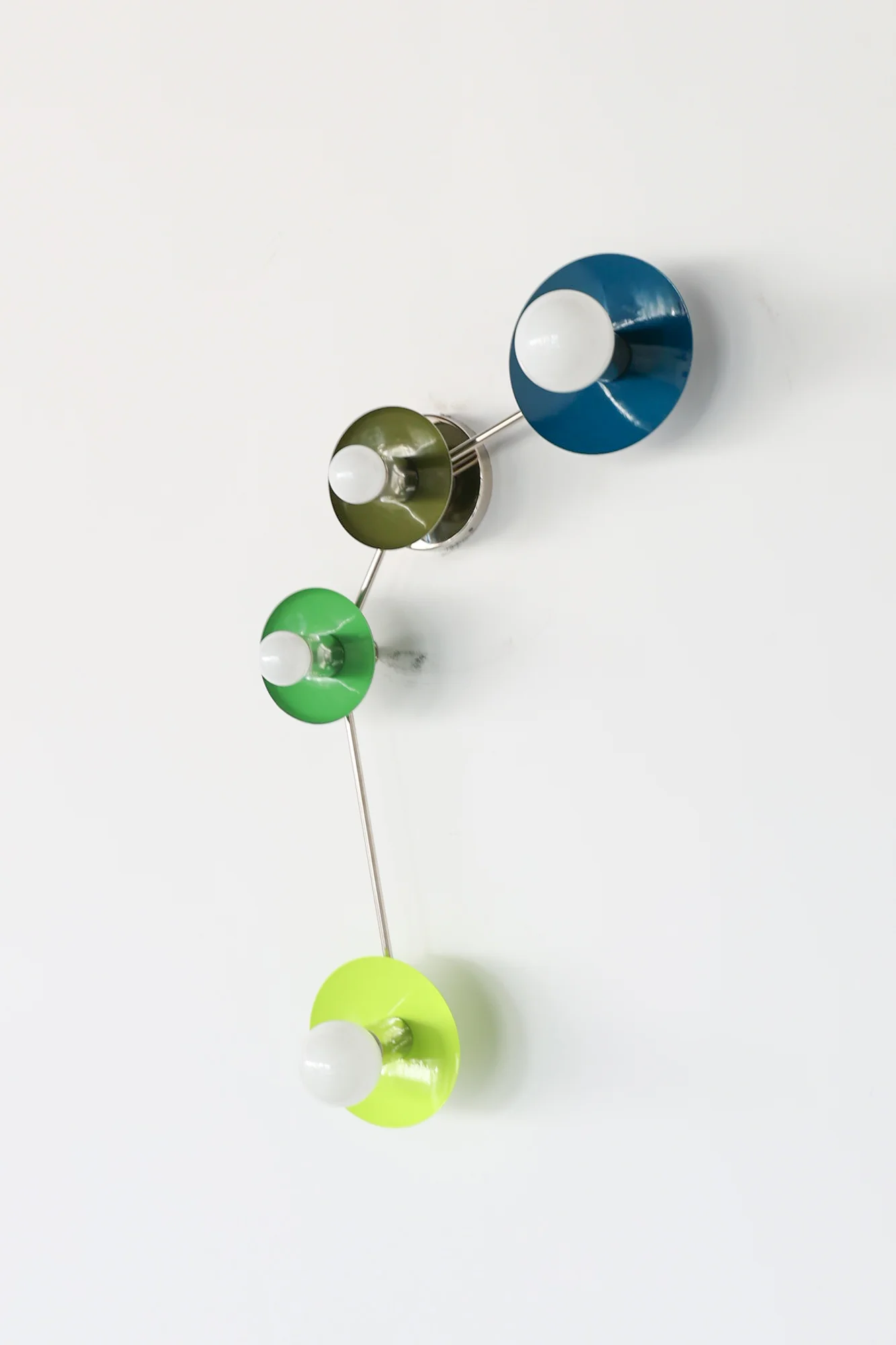 Aries Flushmount or Sconce - Image 49