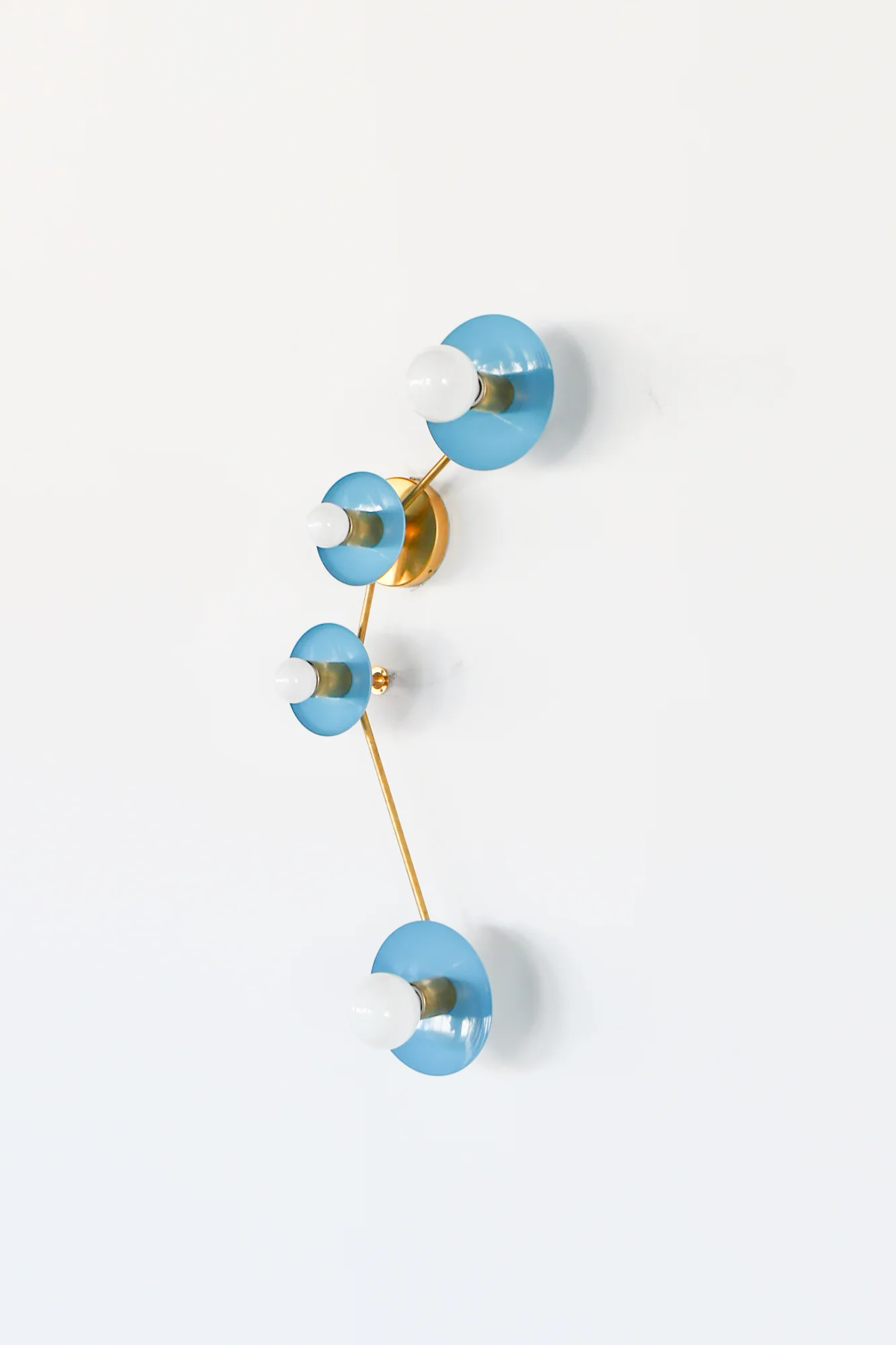 Aries Flushmount or Sconce - Image 51