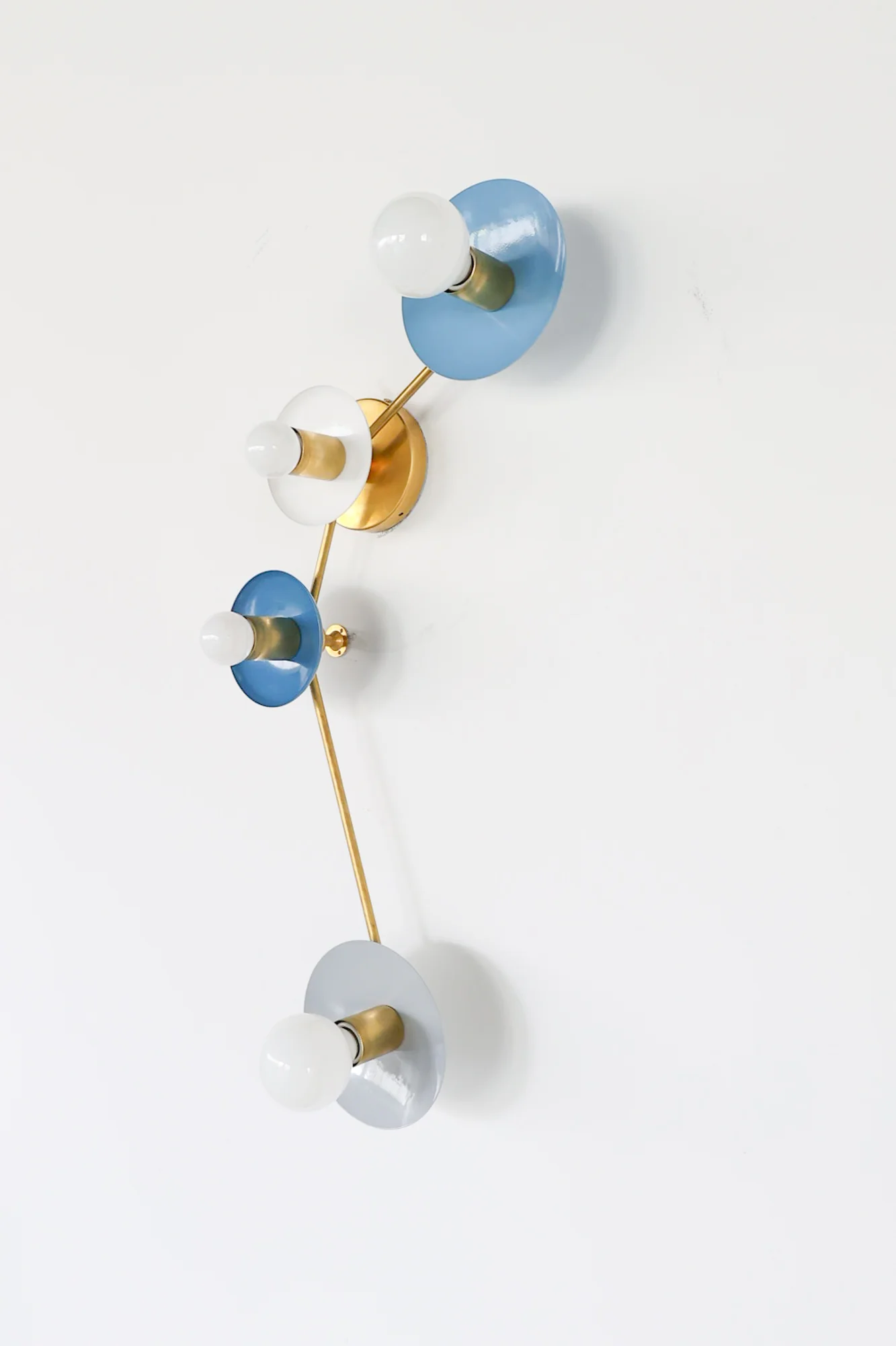 Aries Flushmount or Sconce - Image 53