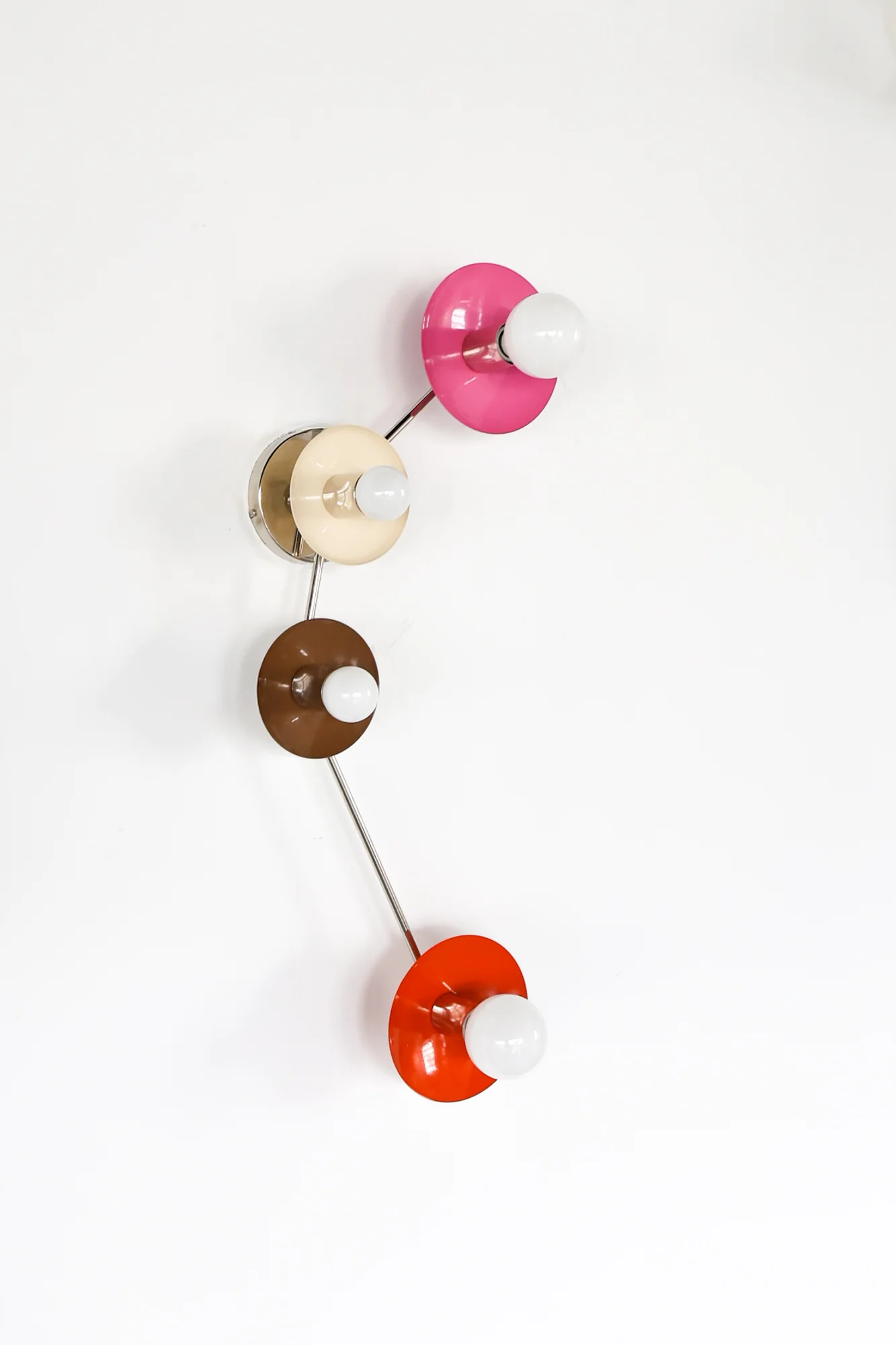 Aries Flushmount or Sconce - Image 55