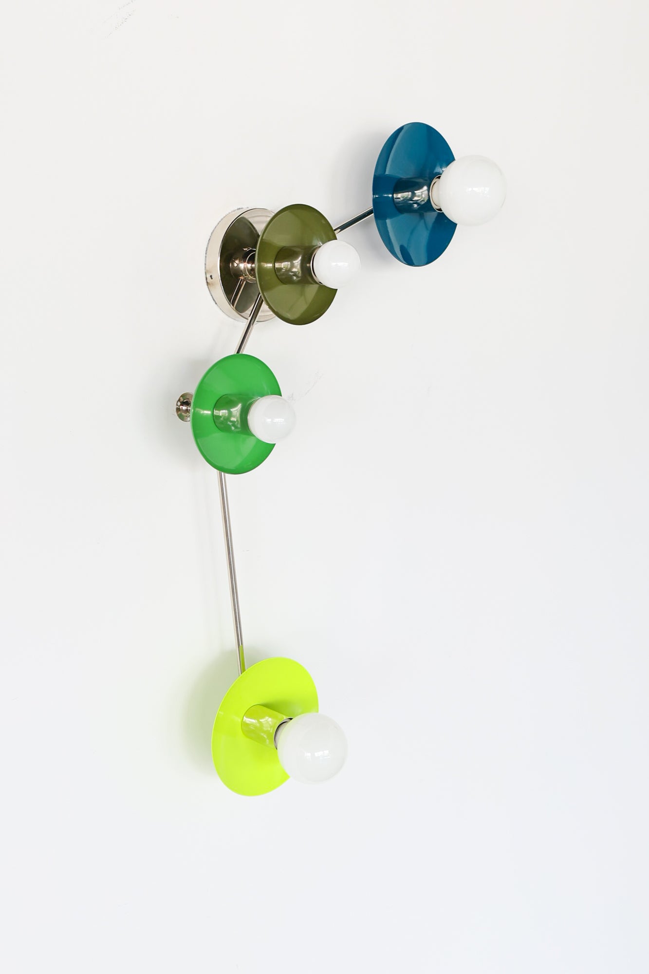 Aries Flushmount or Sconce - Image 56