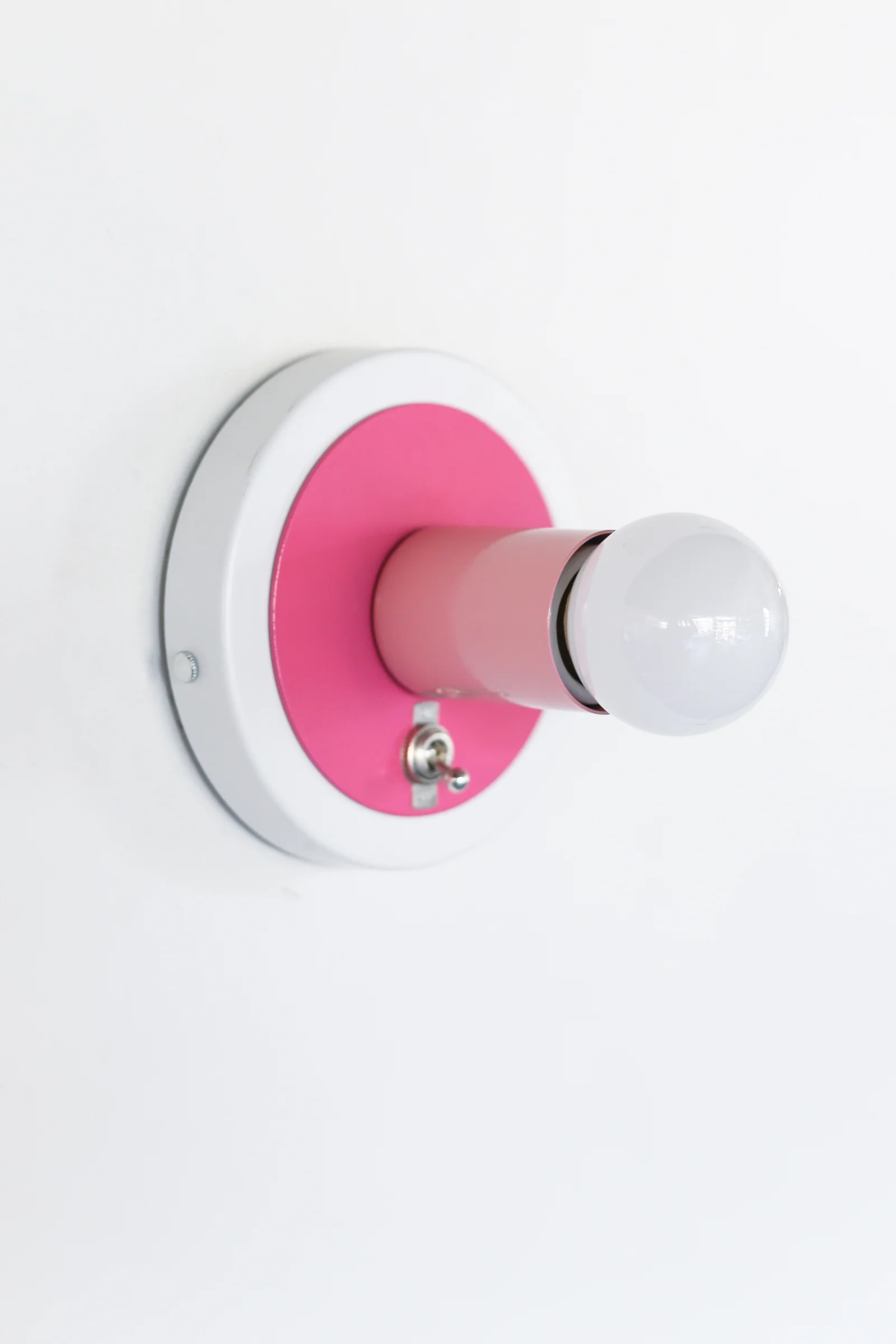 Backplate Toggle Switch - Image 5