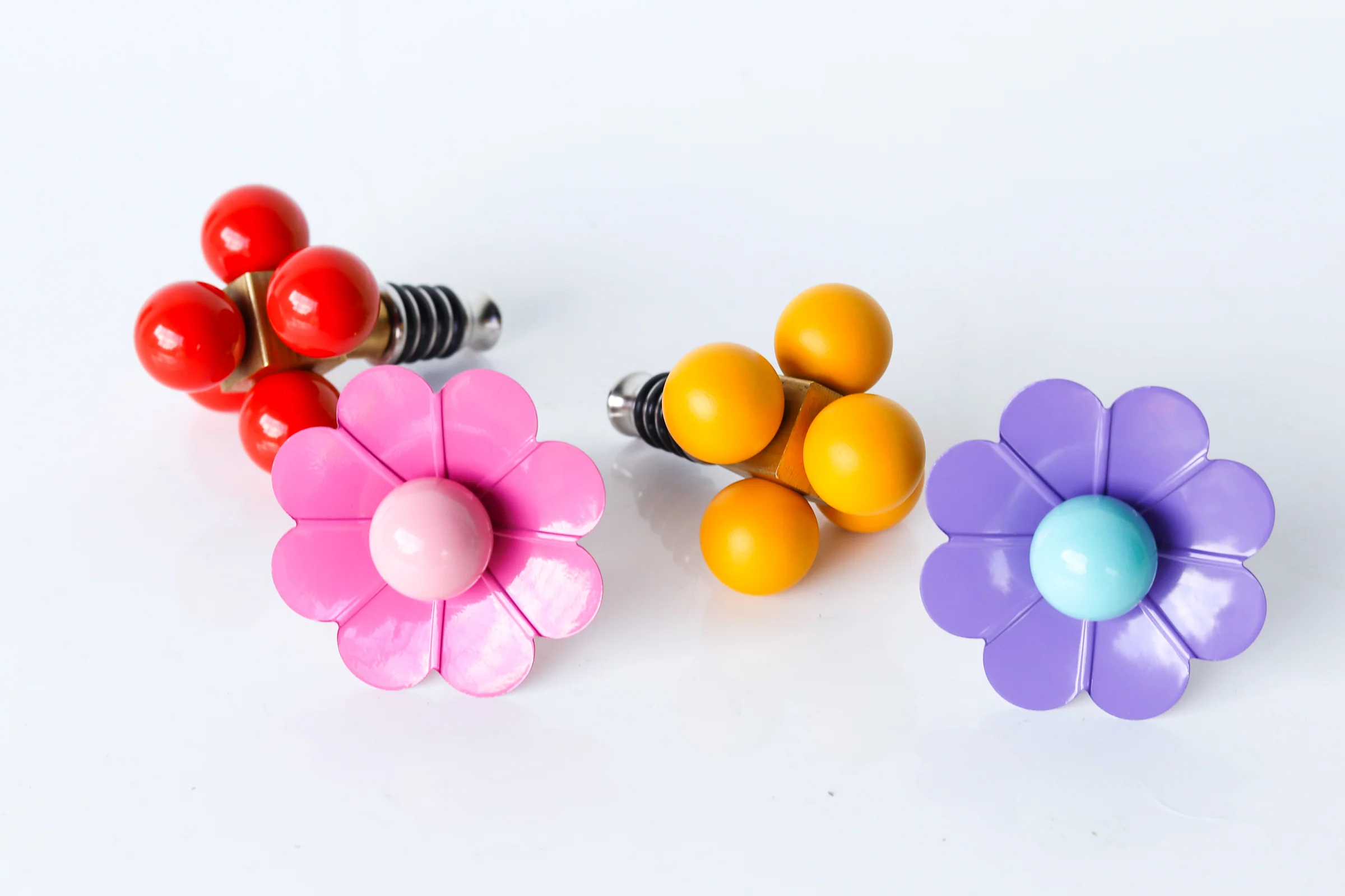 Ball Cube Bottle Stopper - Image 21