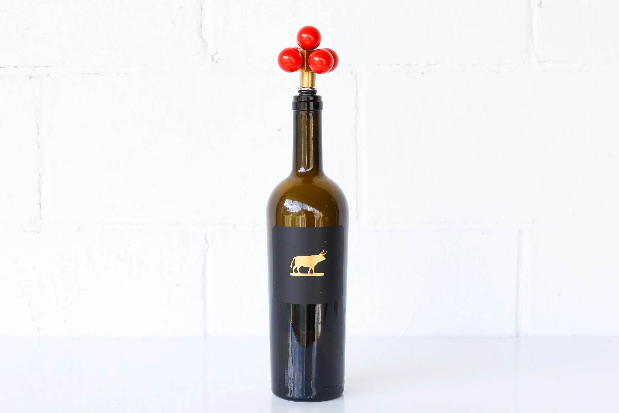 Ball Cube Bottle Stopper - Image 23