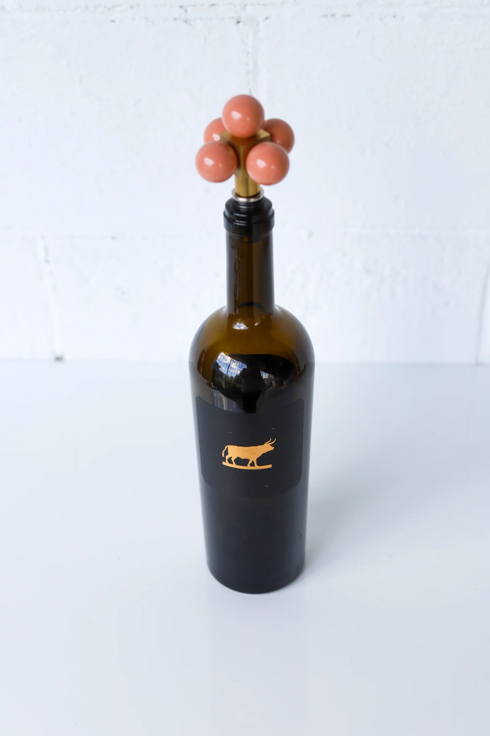 Ball Cube Bottle Stopper - Image 25