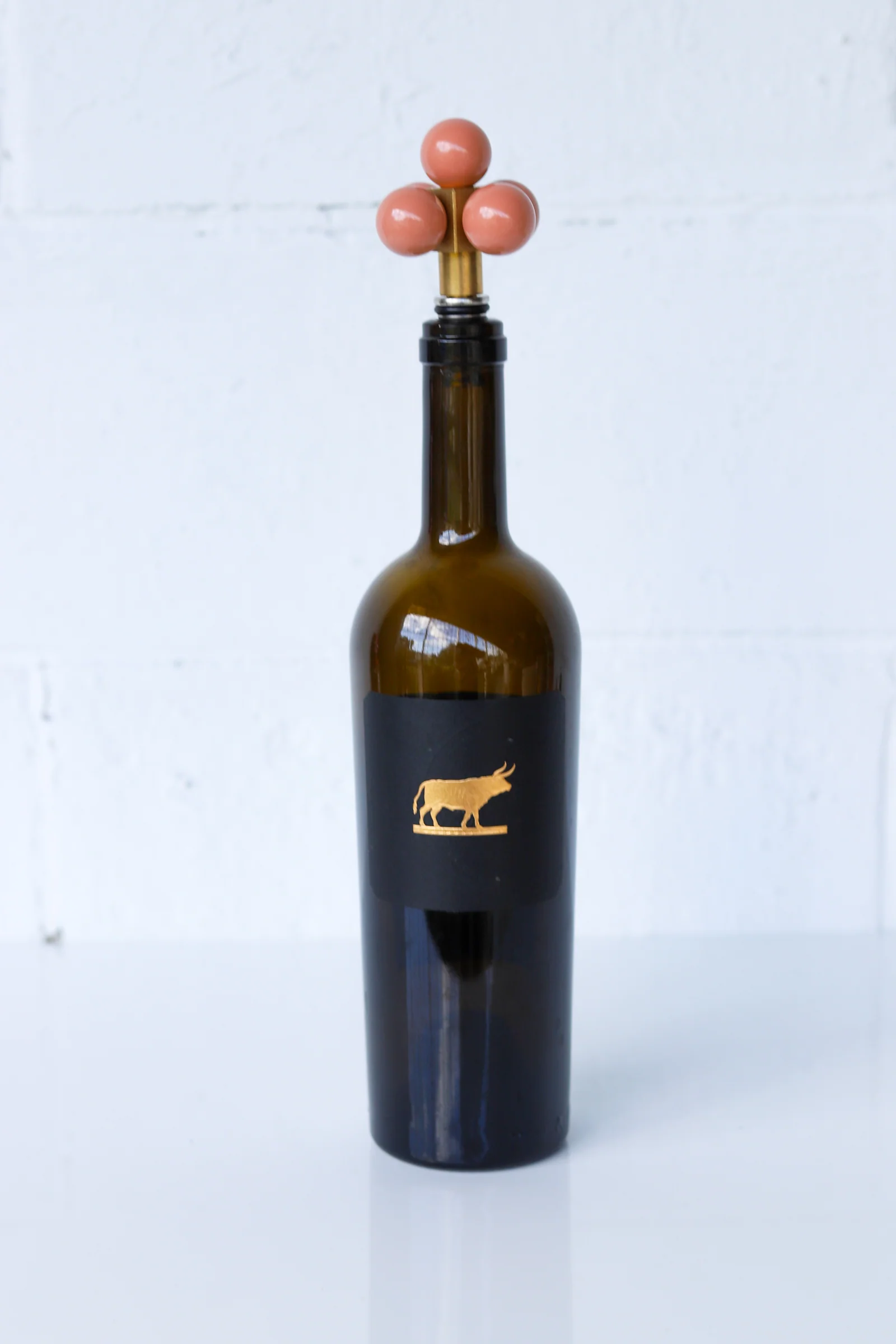 Ball Cube Bottle Stopper - Image 26