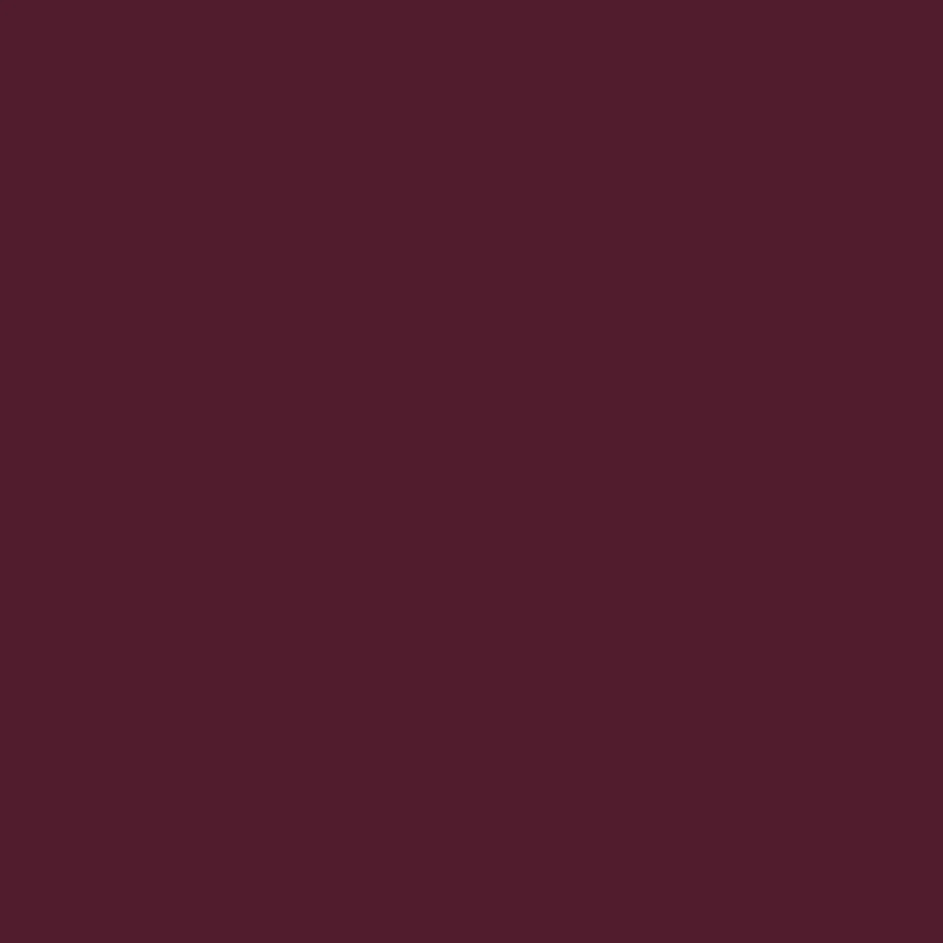 Black Cherry Powdercoating Sample - Image 2