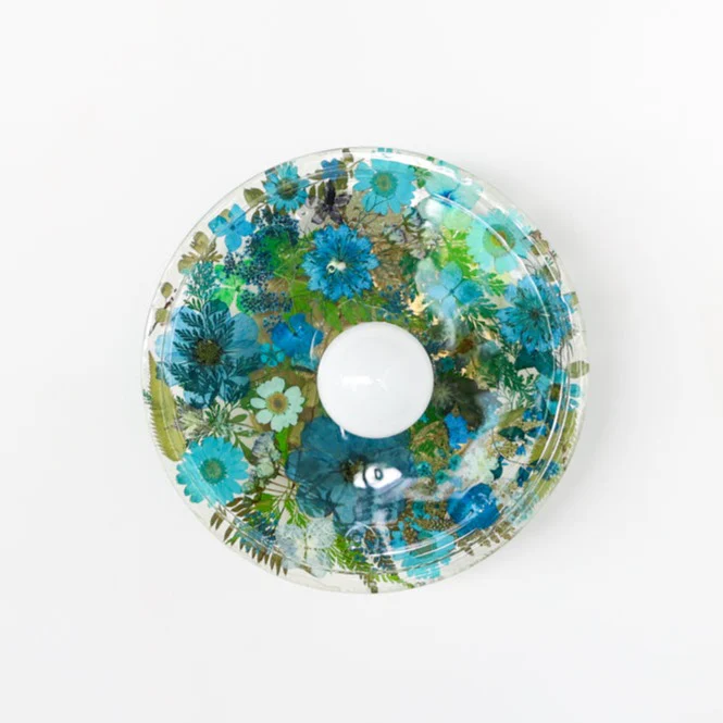 Botanico Sconce or Flushmount - Image 12