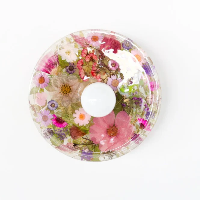 Botanico Sconce or Flushmount - Image 14