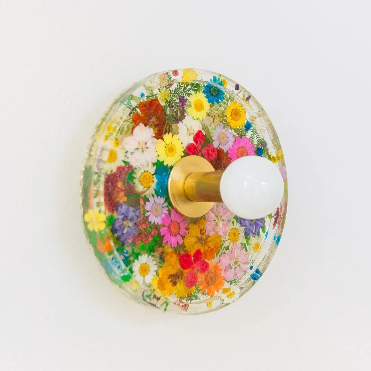 Botanico Sconce or Flushmount - Image 16