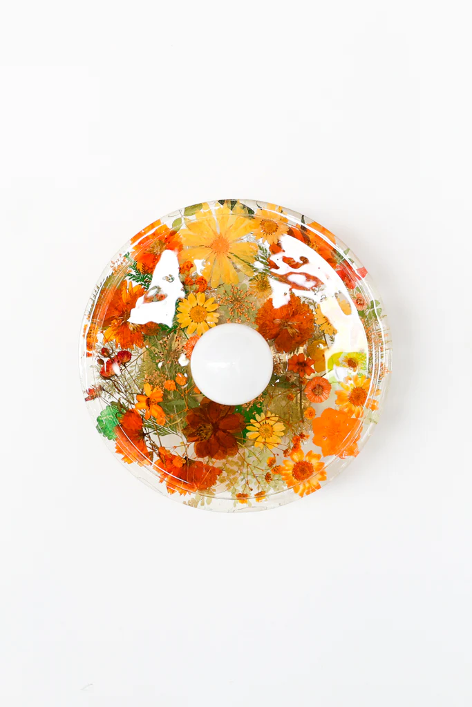 Botanico Sconce or Flushmount - Image 18