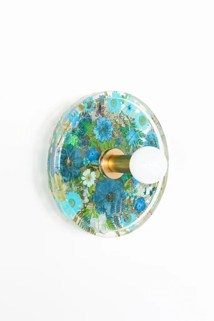 Botanico Sconce or Flushmount - Image 21